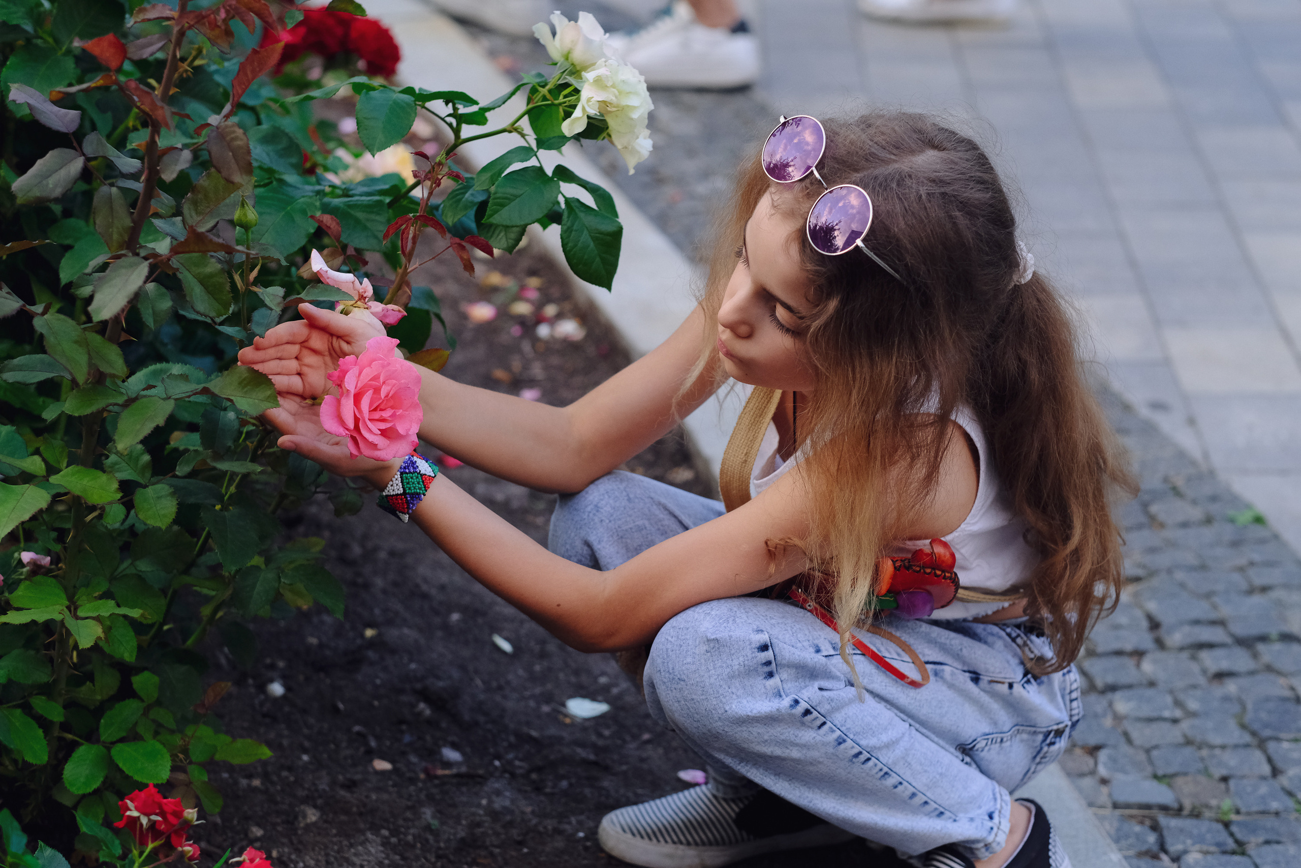 Фотограф в Москве Ирина Иванова