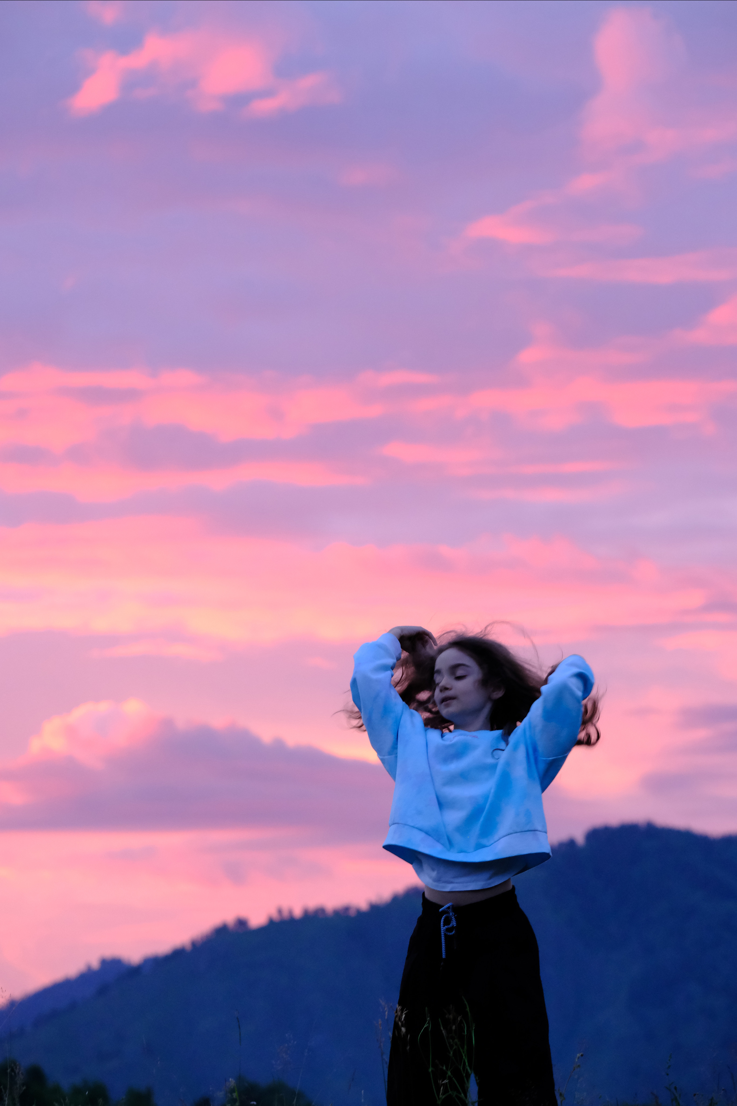На Алтае. Фотограф в Москве Ирина Иванова