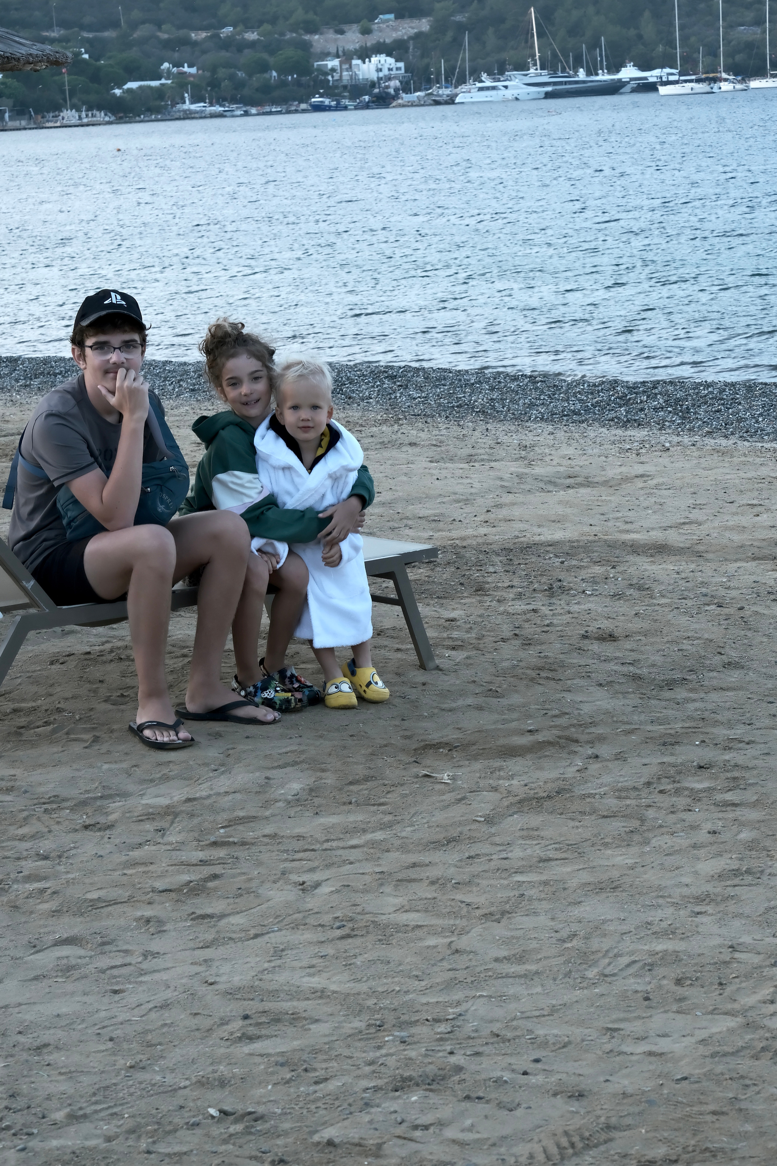 Фотосессия Гриши. Фотограф в Москве Ирина Иванова