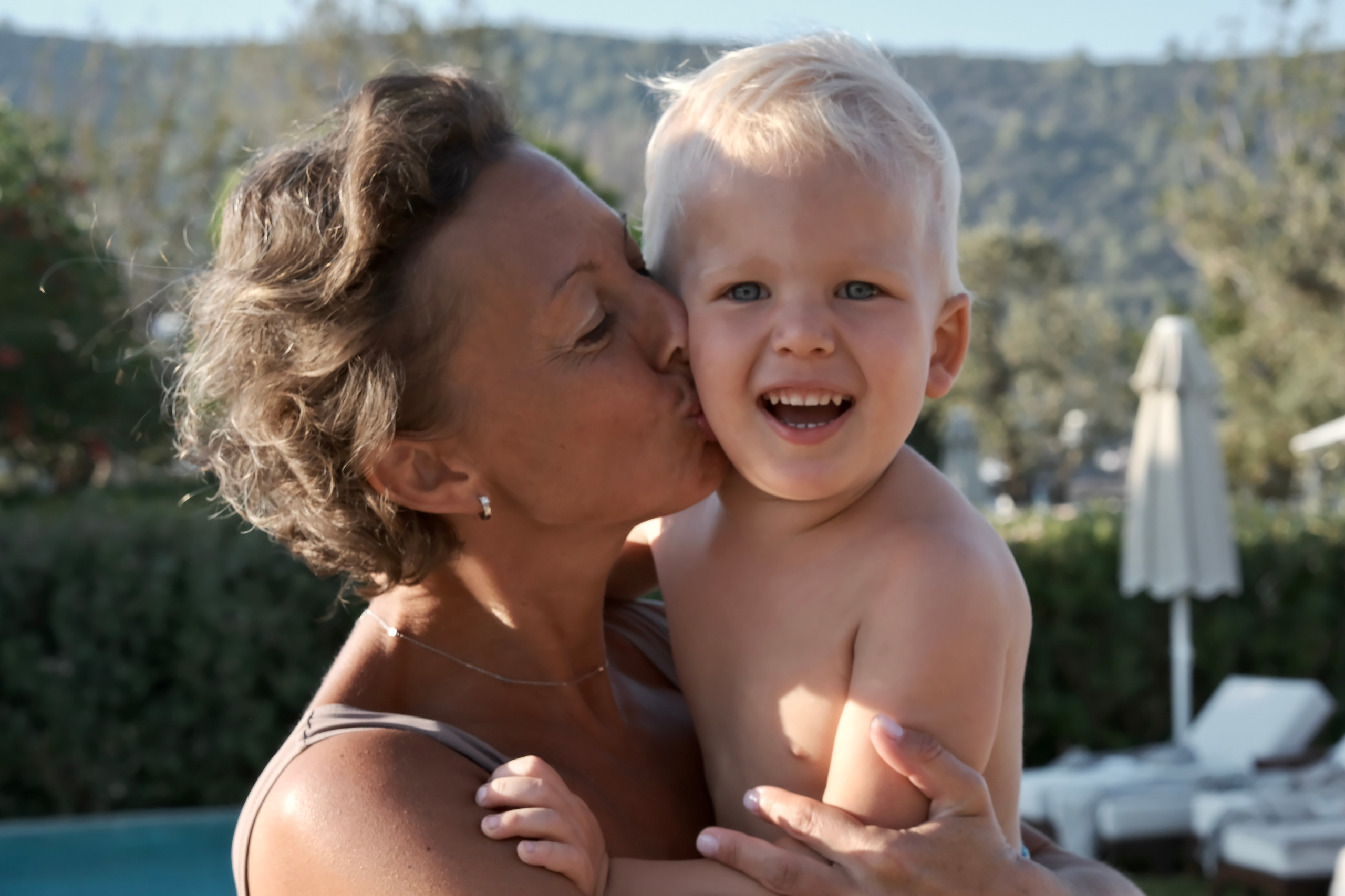 Фотосессия Гриши. Фотограф в Москве Ирина Иванова