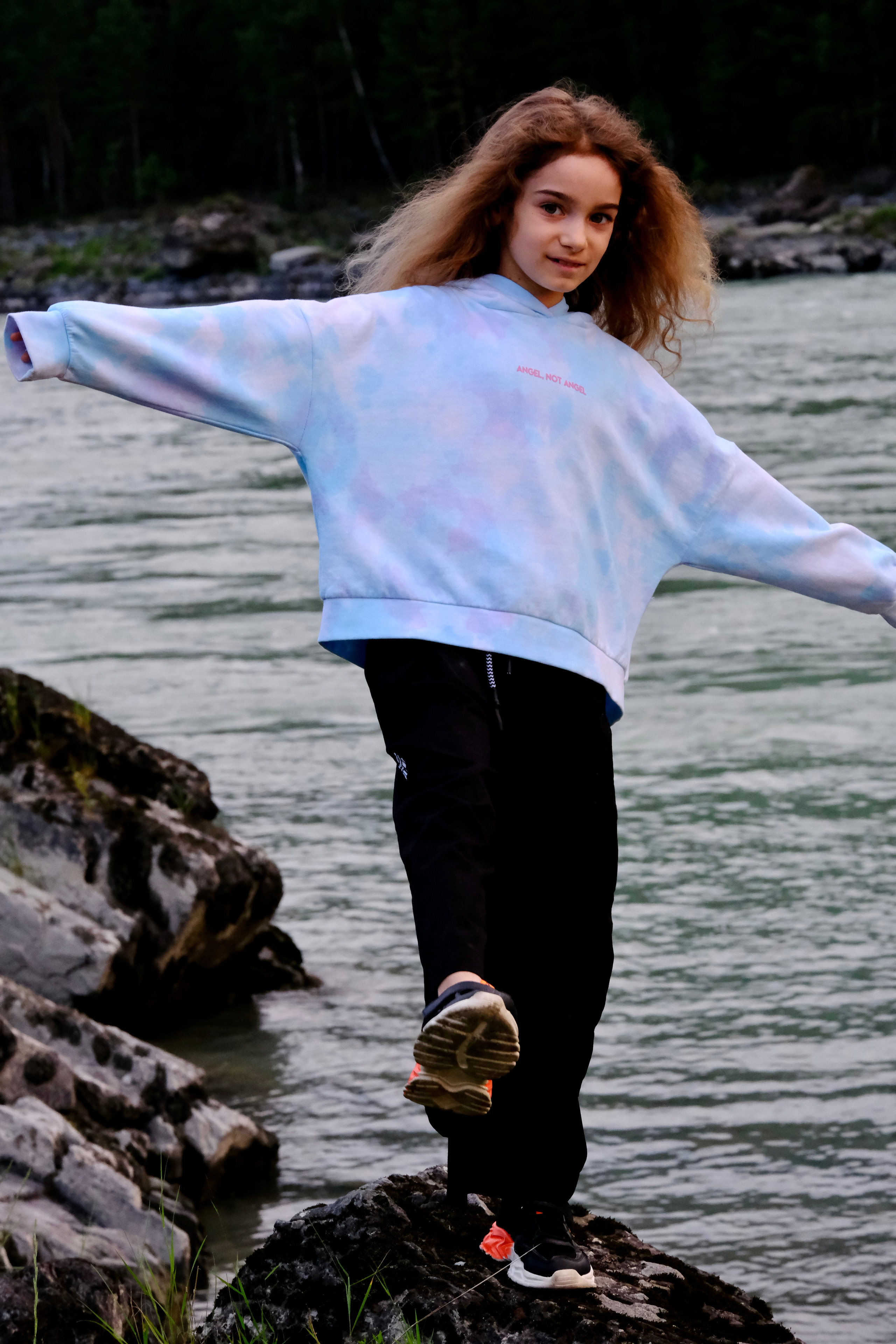 На Алтае. Фотограф в Москве Ирина Иванова