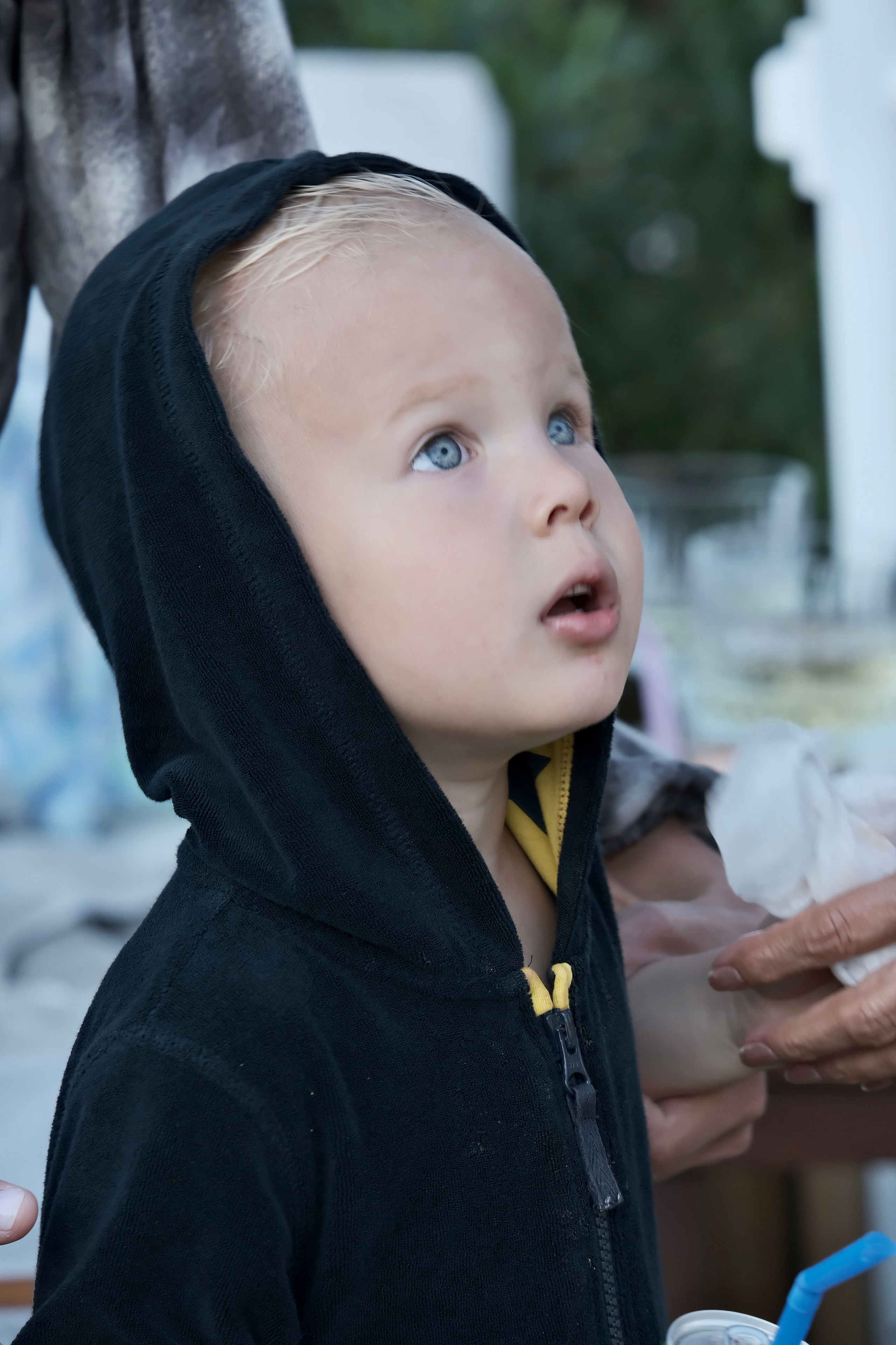 Фотосессия Гриши. Фотограф в Москве Ирина Иванова