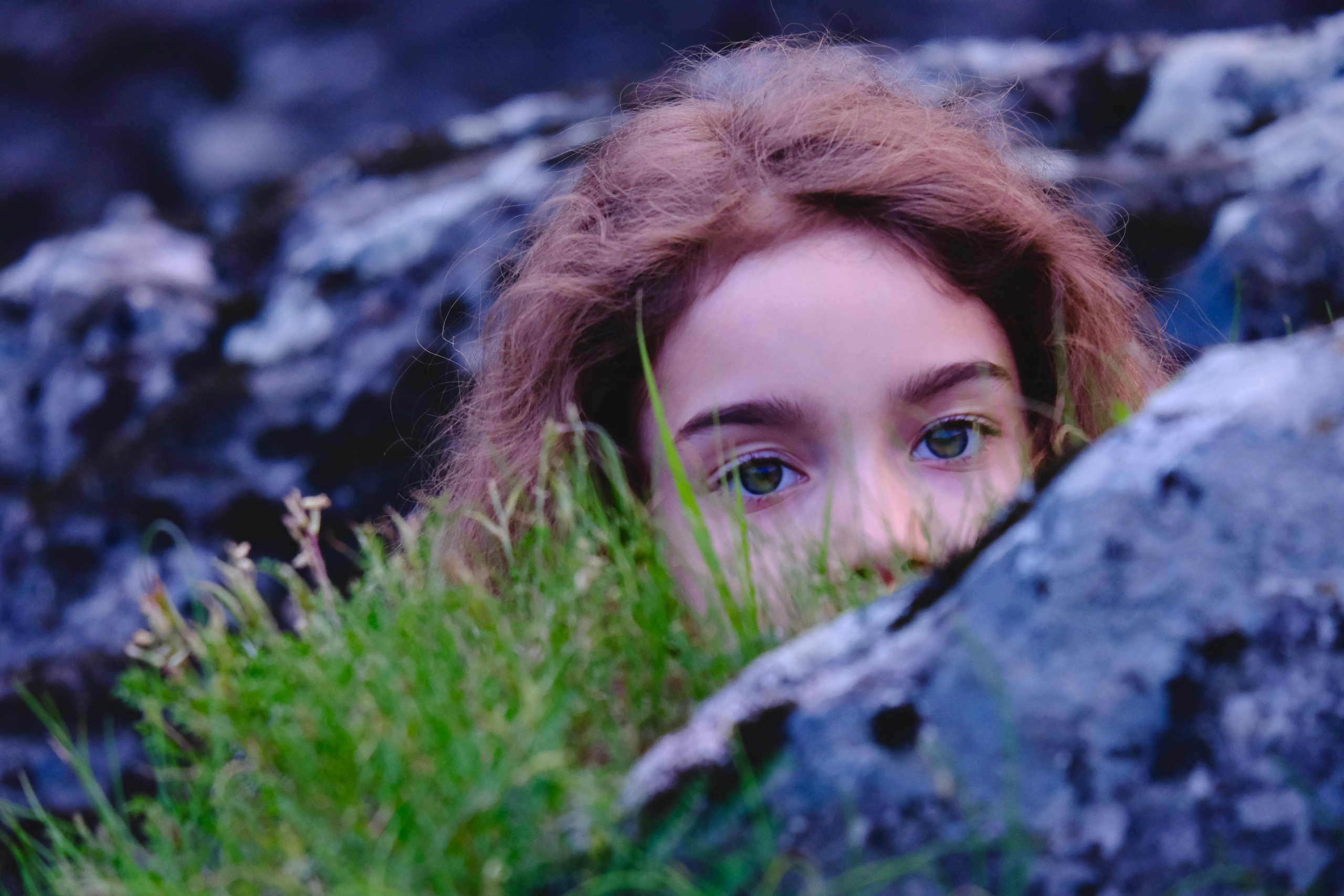 На Алтае. Фотограф в Москве Ирина Иванова