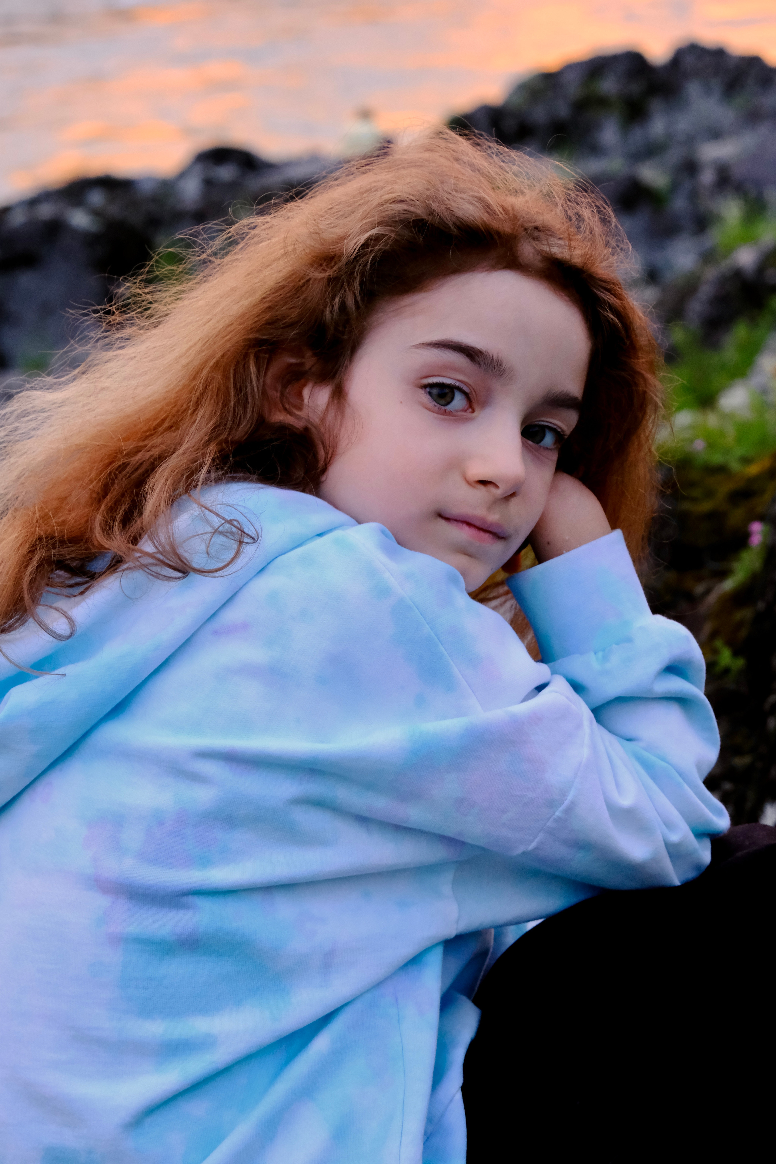 На Алтае. Фотограф в Москве Ирина Иванова