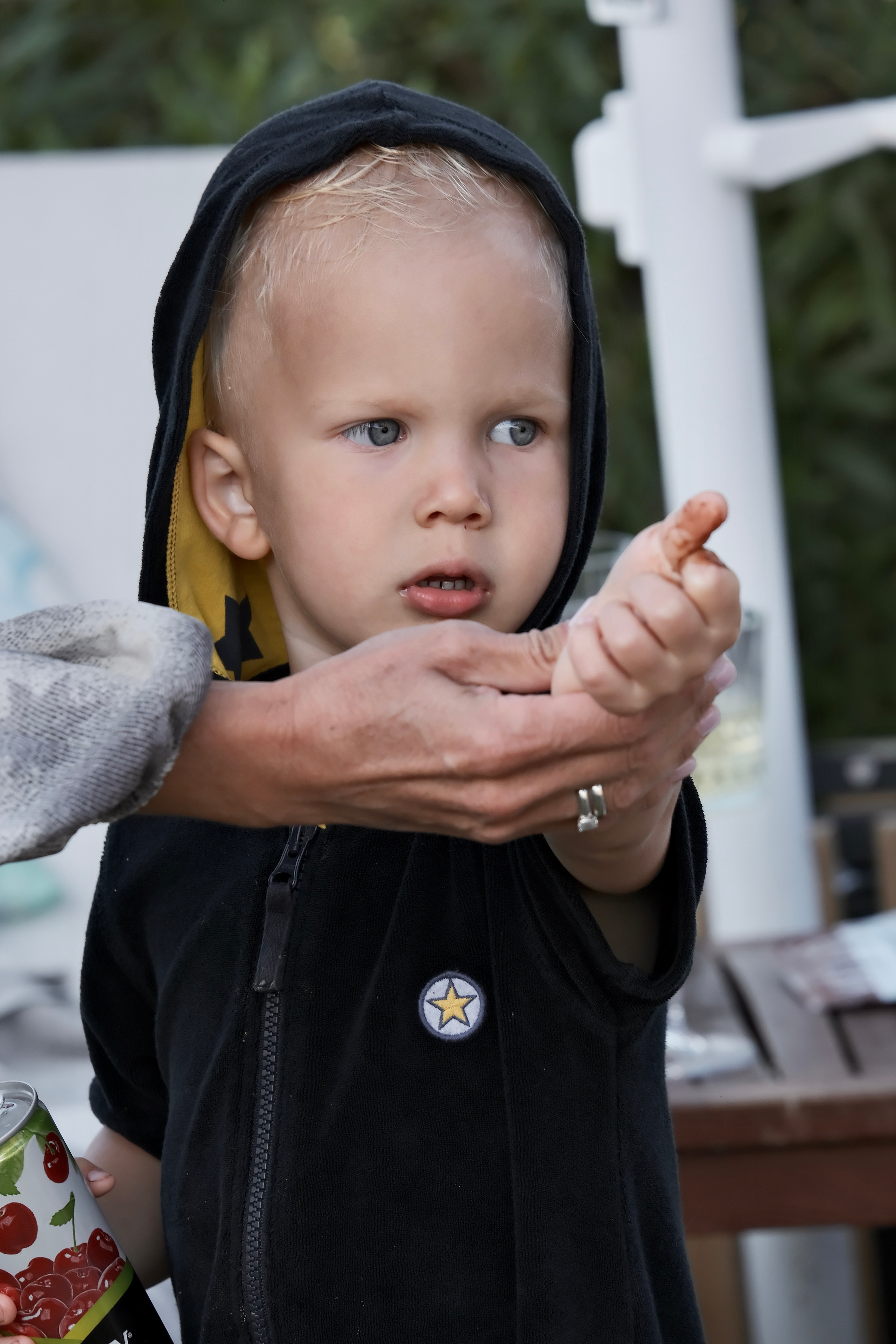 Фотосессия Гриши. Фотограф в Москве Ирина Иванова