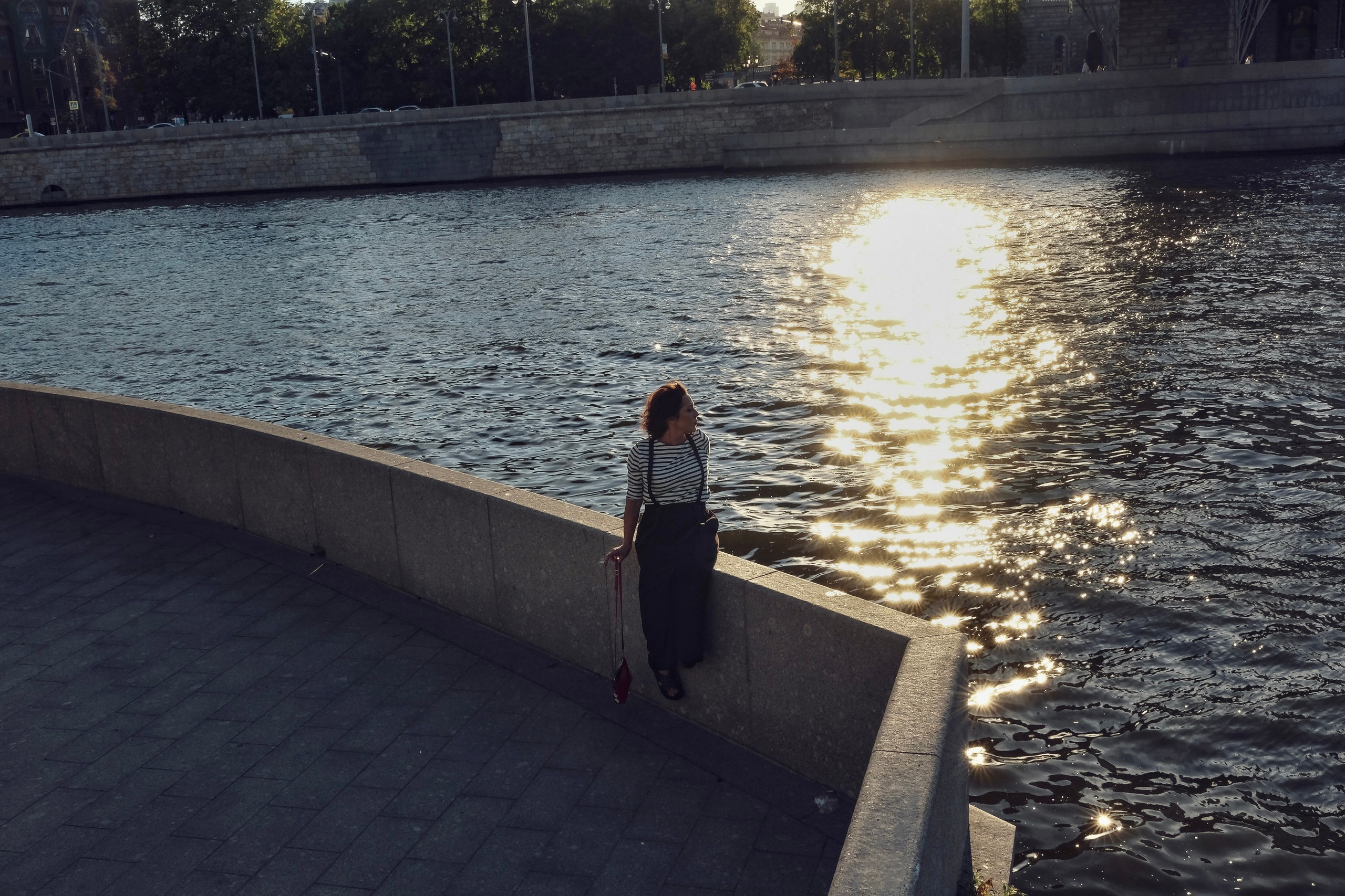 Лето, солнце, радость. Фотограф в Москве Ирина Иванова