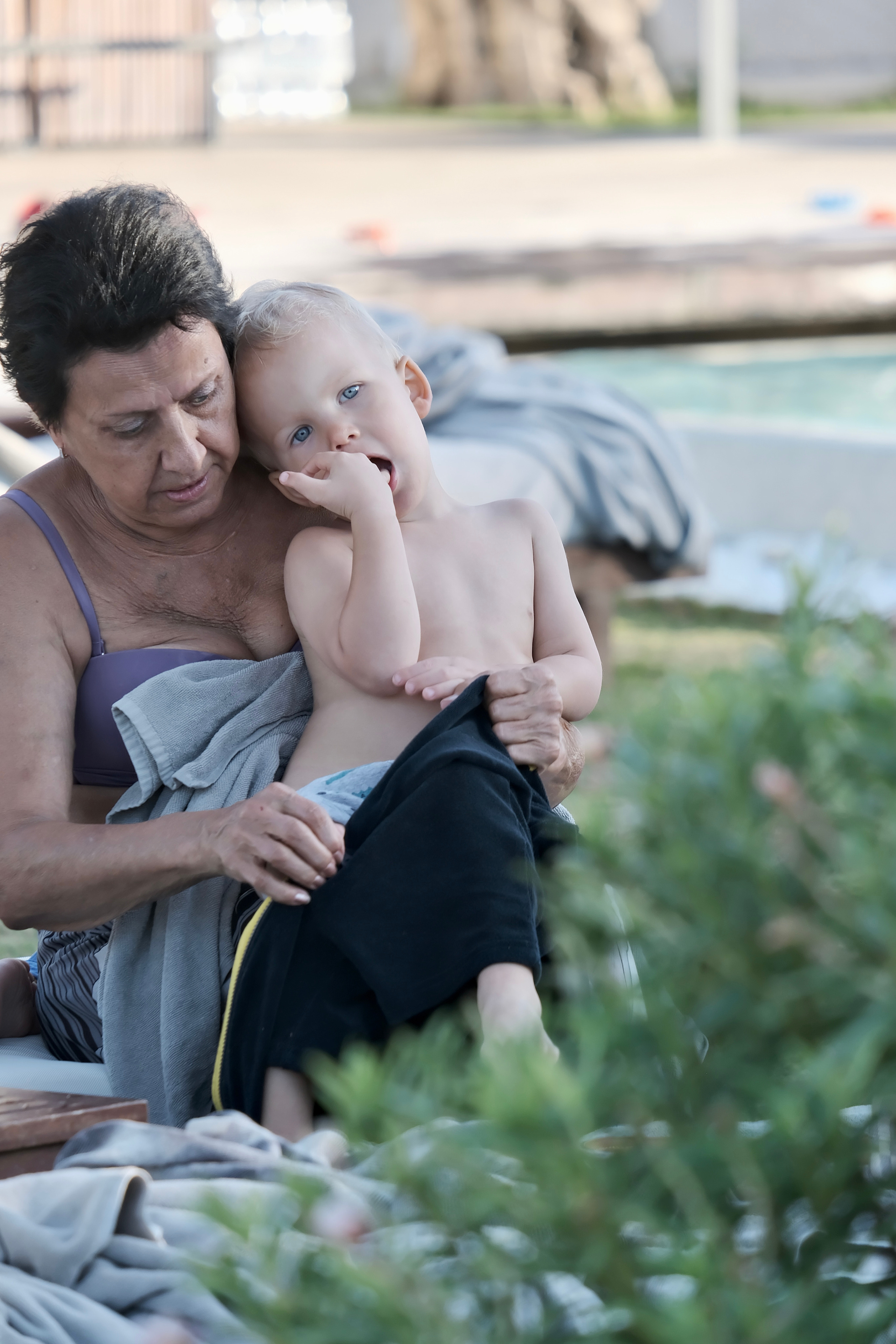 Фотосессия Гриши. Фотограф в Москве Ирина Иванова