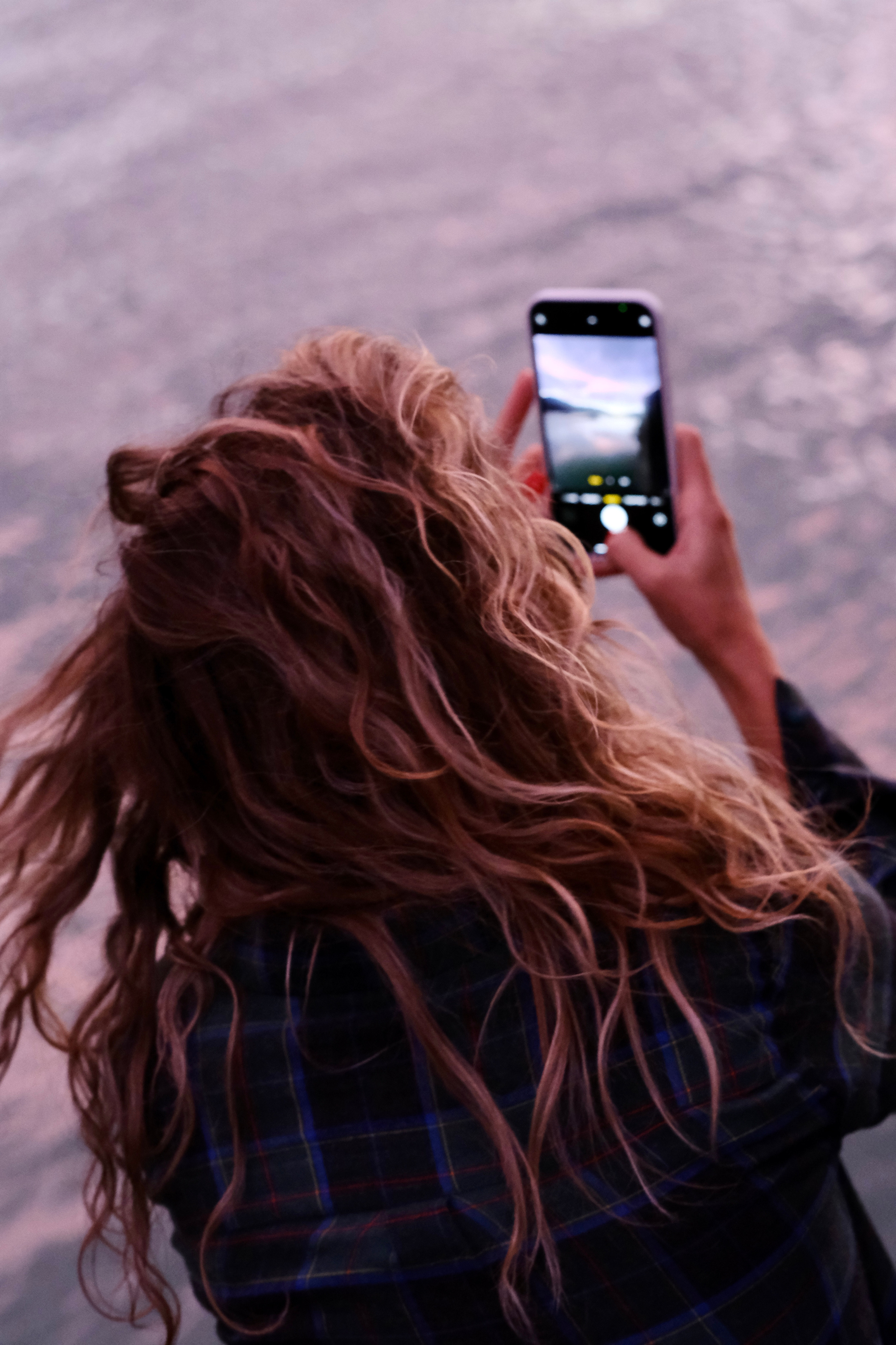 У реки. Фотограф в Москве Ирина Иванова