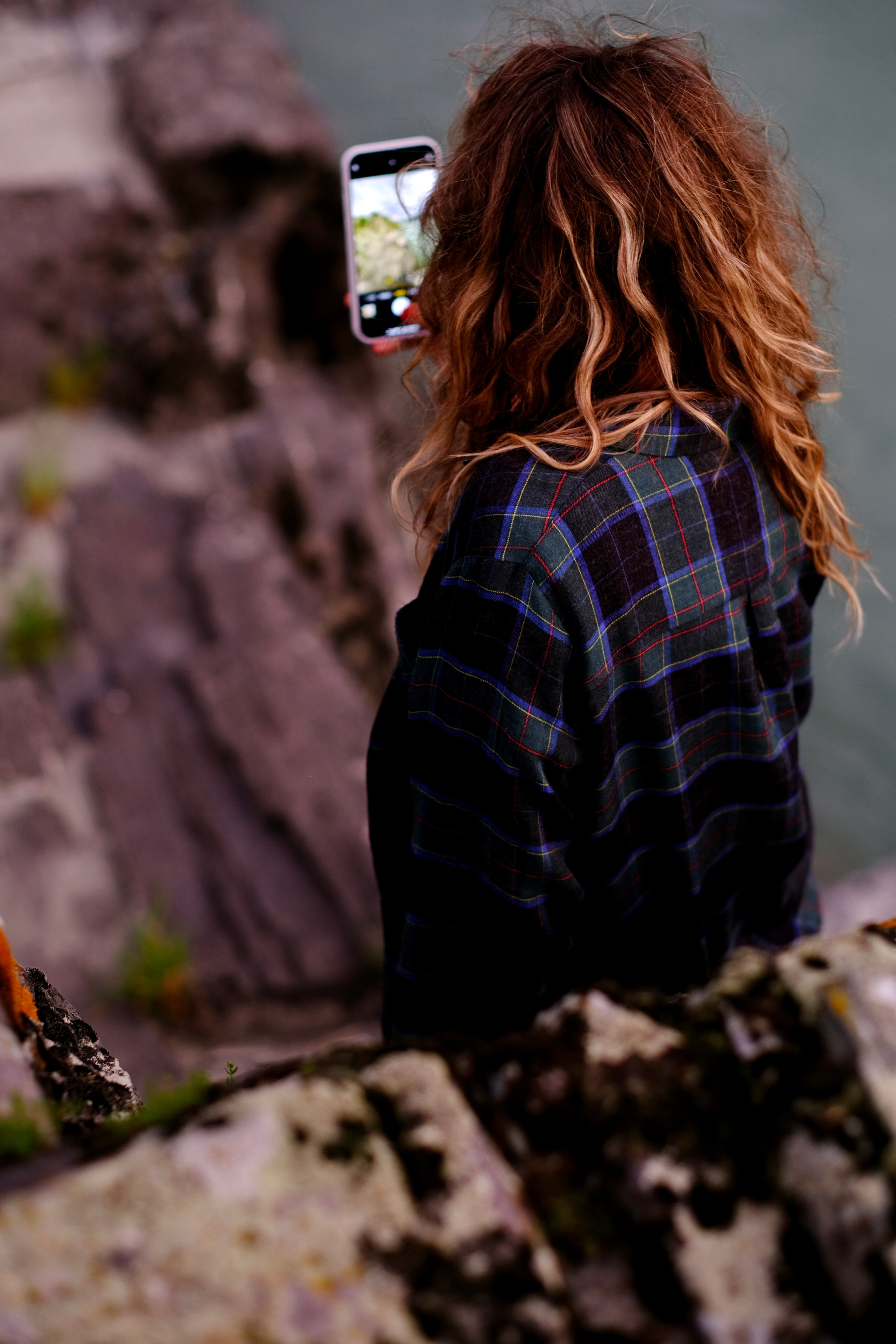 У реки. Фотограф в Москве Ирина Иванова