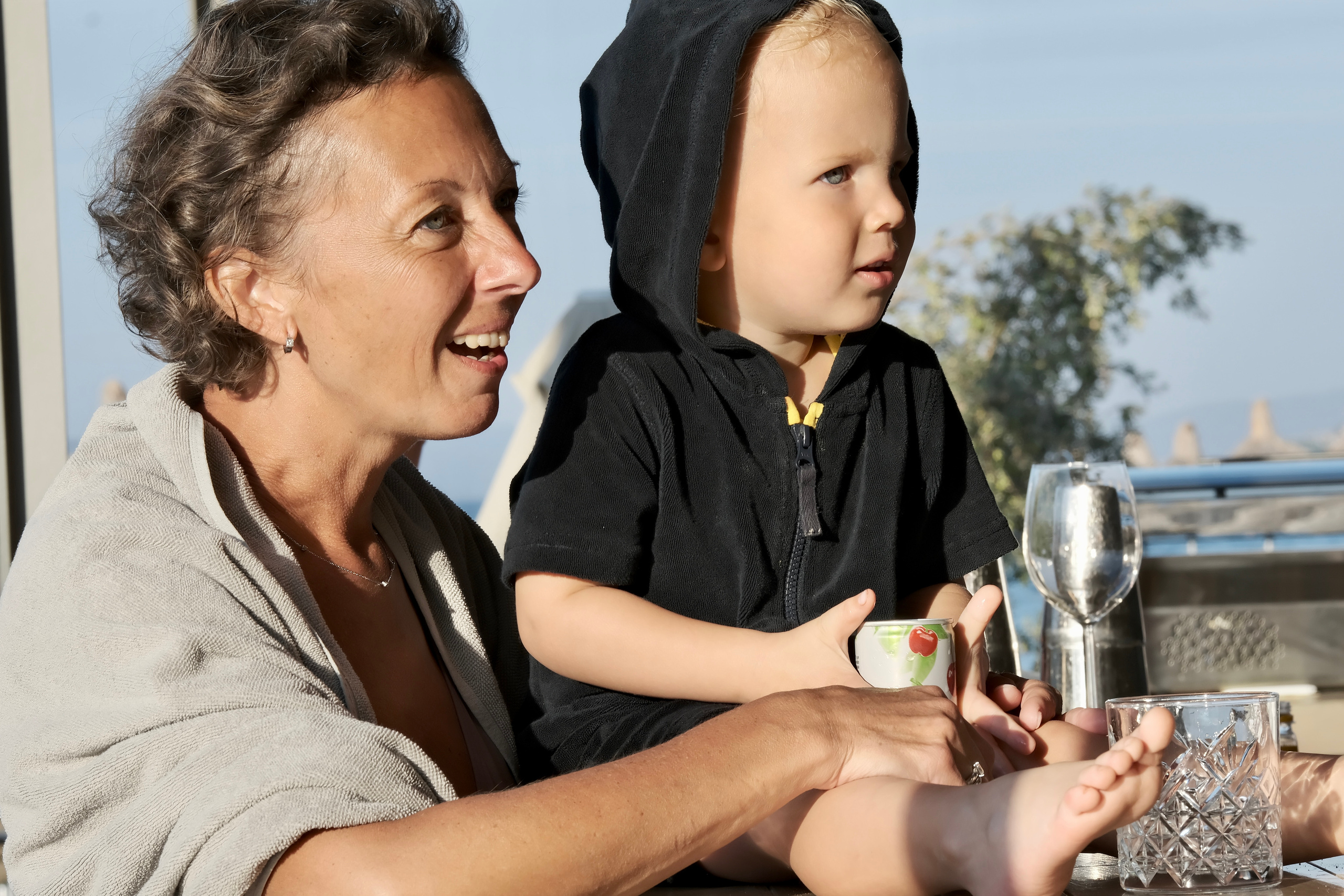 Фотосессия Гриши. Фотограф в Москве Ирина Иванова