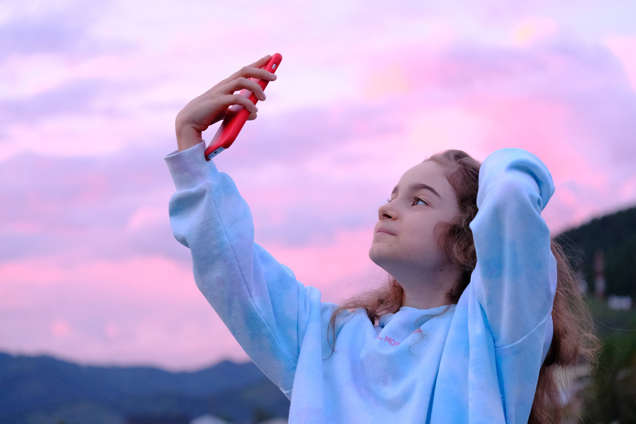 На Алтае. Фотограф в Москве Ирина Иванова