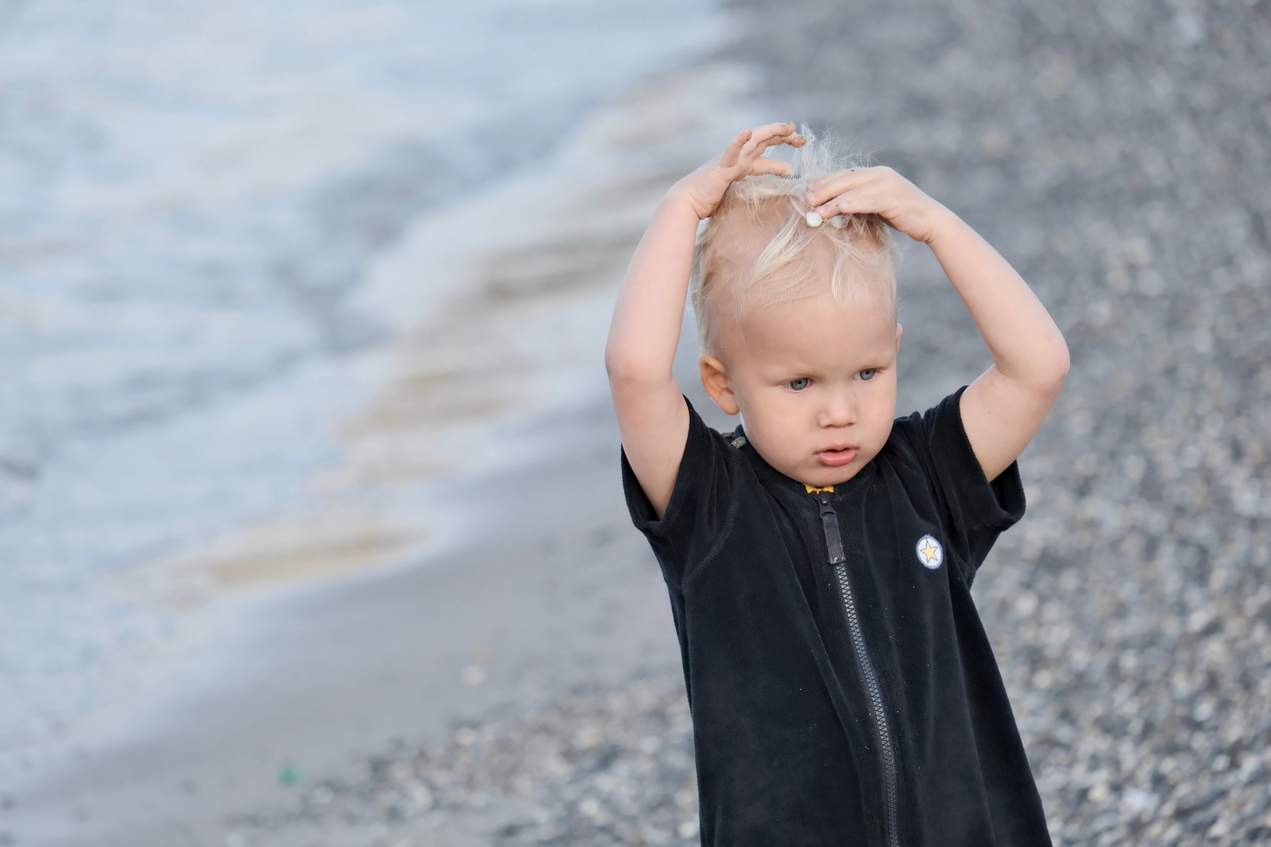 Фотосессия Гриши. Фотограф в Москве Ирина Иванова