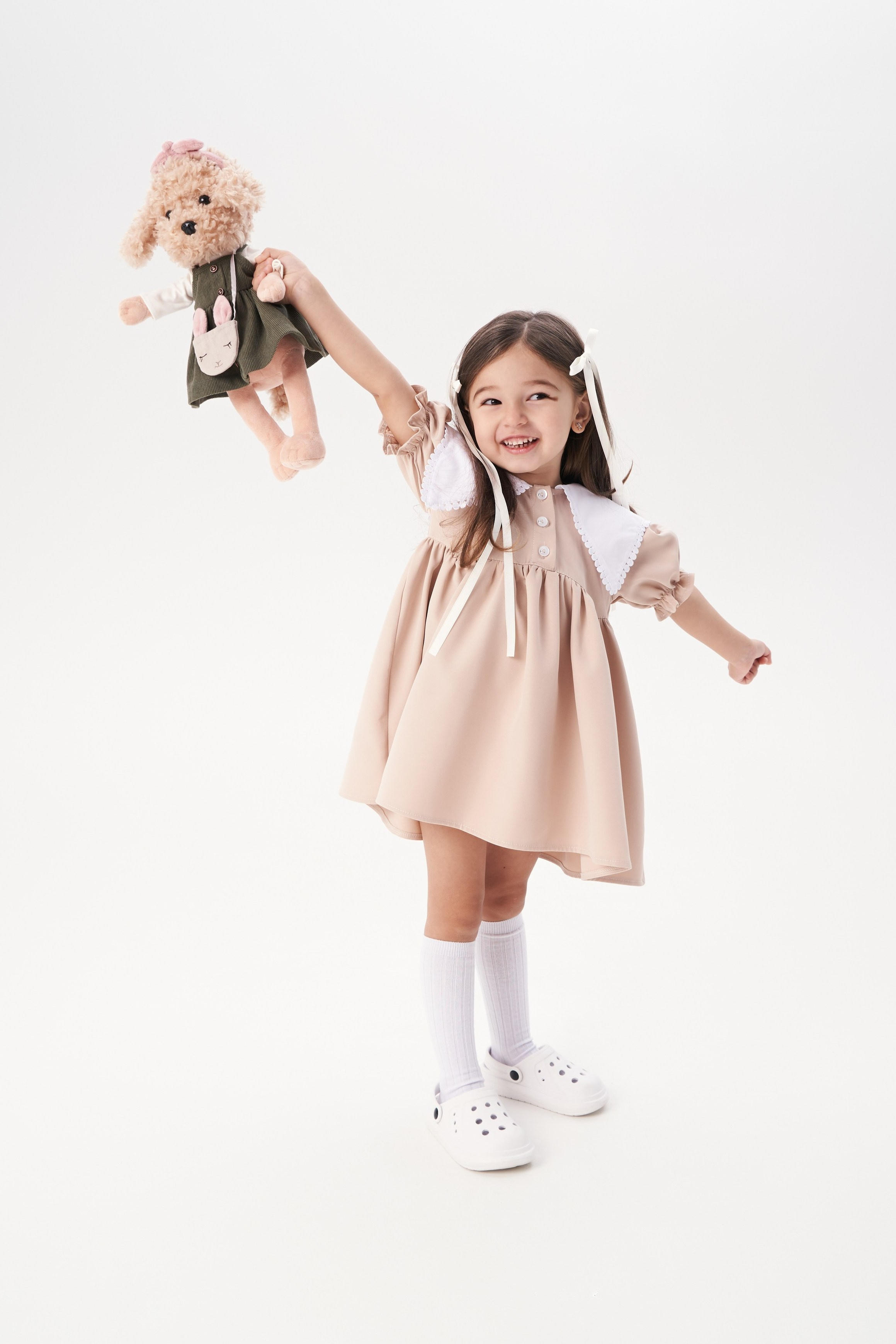 Съемка игрушек для Orange toys | Москва, фотограф детского бренда