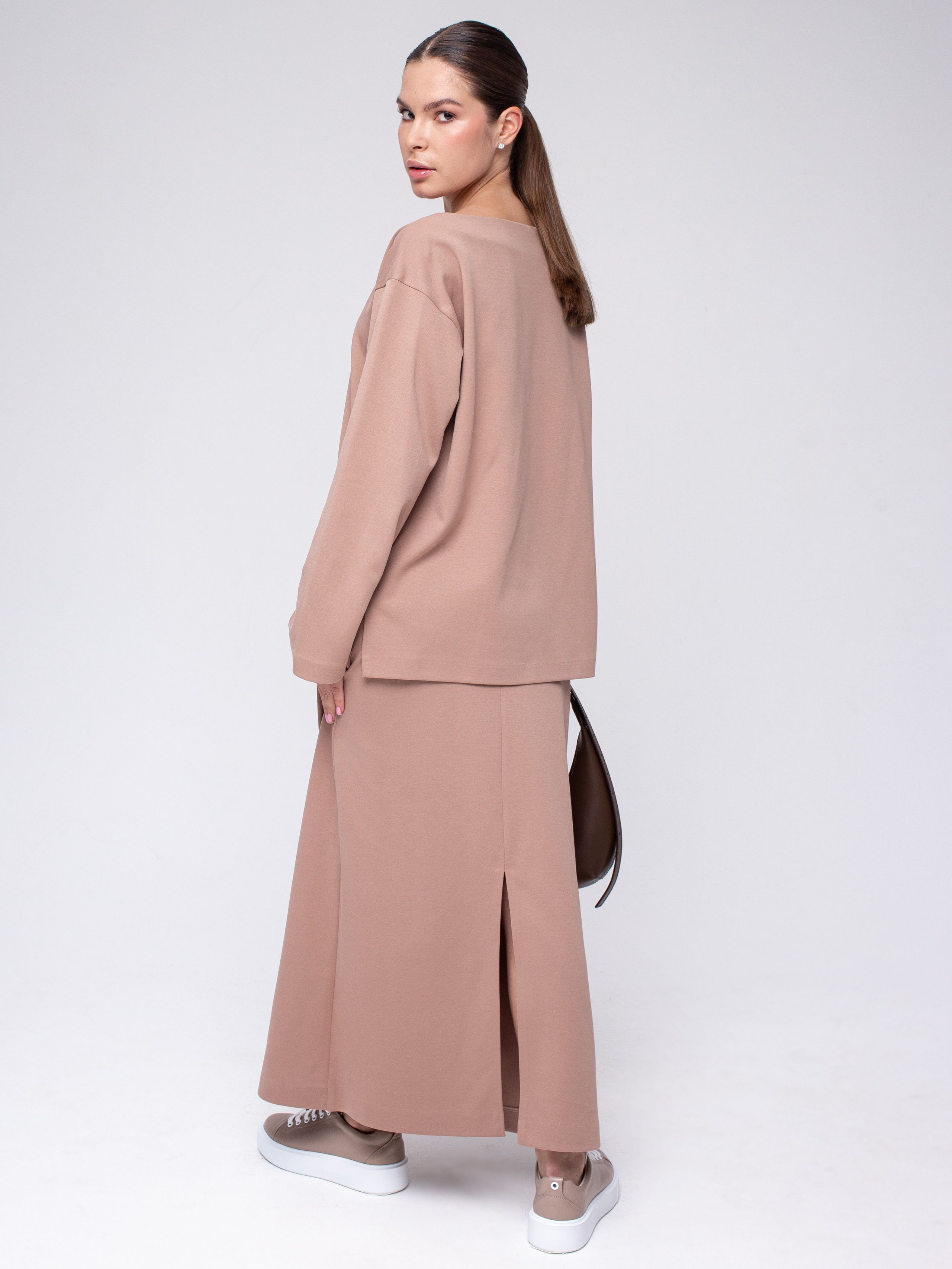 Костюмы для All Ens