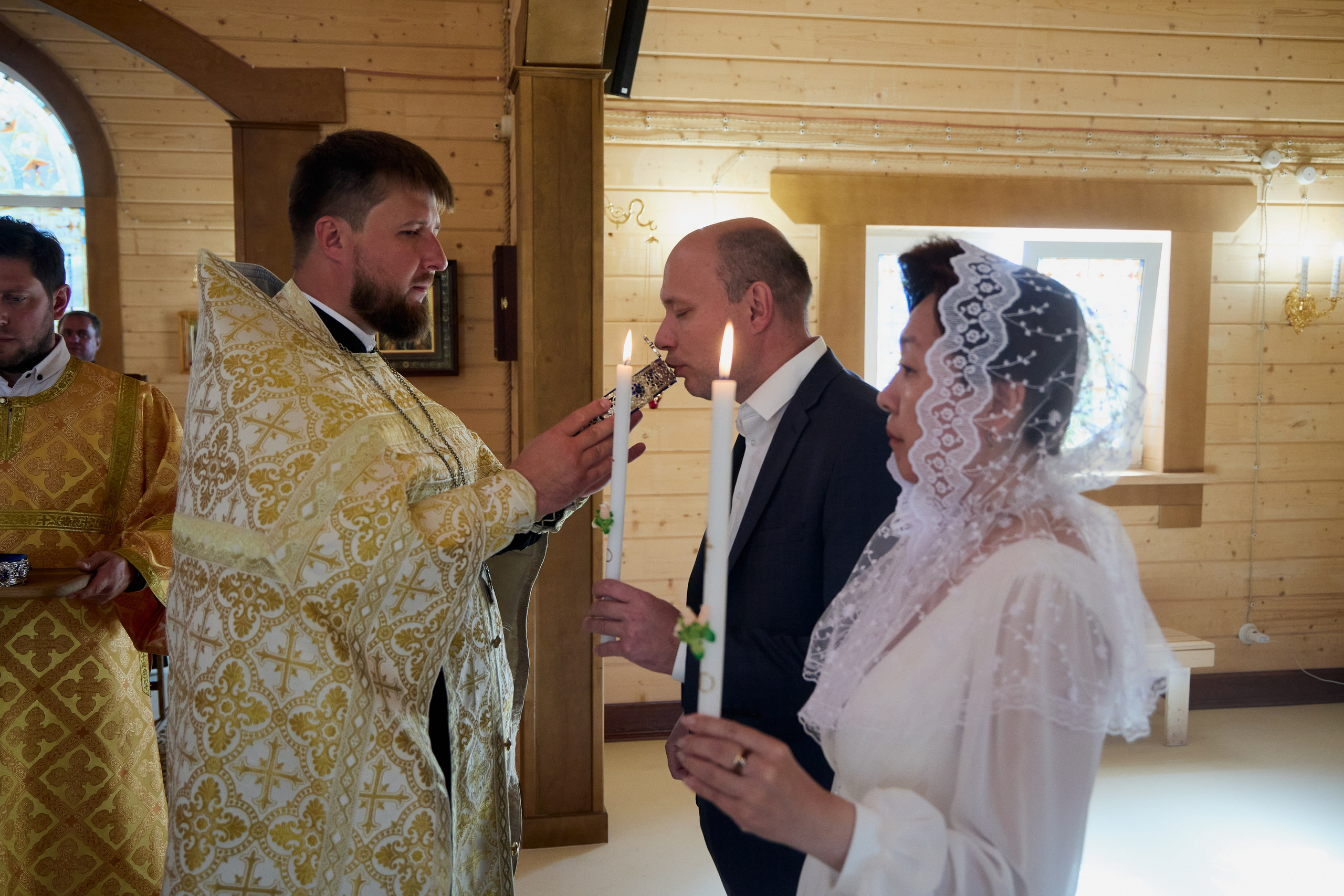 #венчание#таинствовенчания#церковныйфотограф#фотографнавенчание#православие#таинствоСвязанные свадебные хештегиСвадебная тематика:#свадьба#свадебныйфотограф#wedding#instawedding#невеста#жених#любовьГеолокационные и профессиональныеДля фотографов и локации:#фотографмосква#фотографвмоскве#фотосессия#фотограф#москваАксессуары и деталиДля атрибутики:#платокизгипюра#накидканаголову#крещение#крещениеребенка#крещениемосква