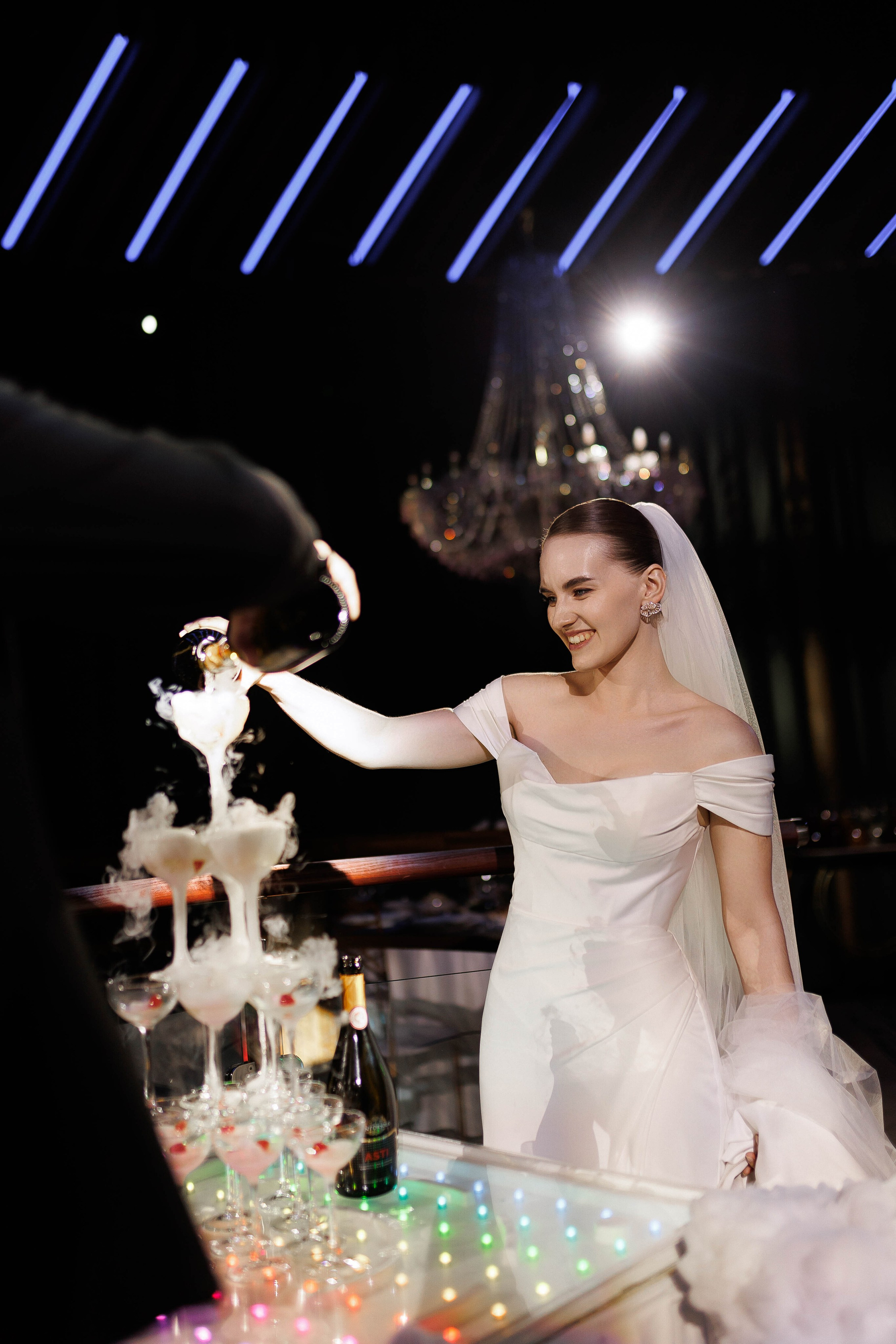 …. Свадебный фотограф в Санкт-Петербурге Александра Чукавина