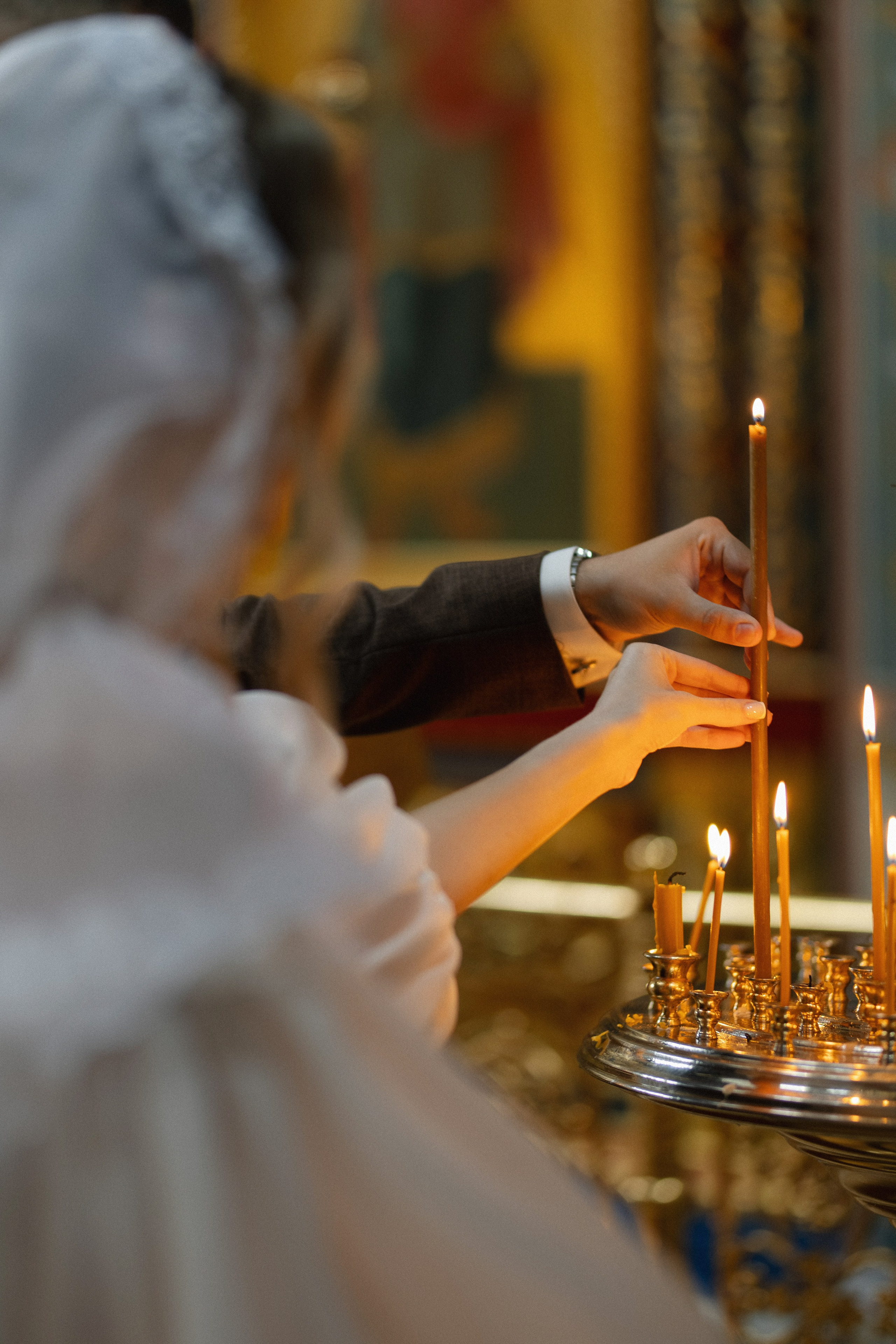 ДАРЬЯ & ЕГОР ` 24.07.25. Maria Startseva Photo