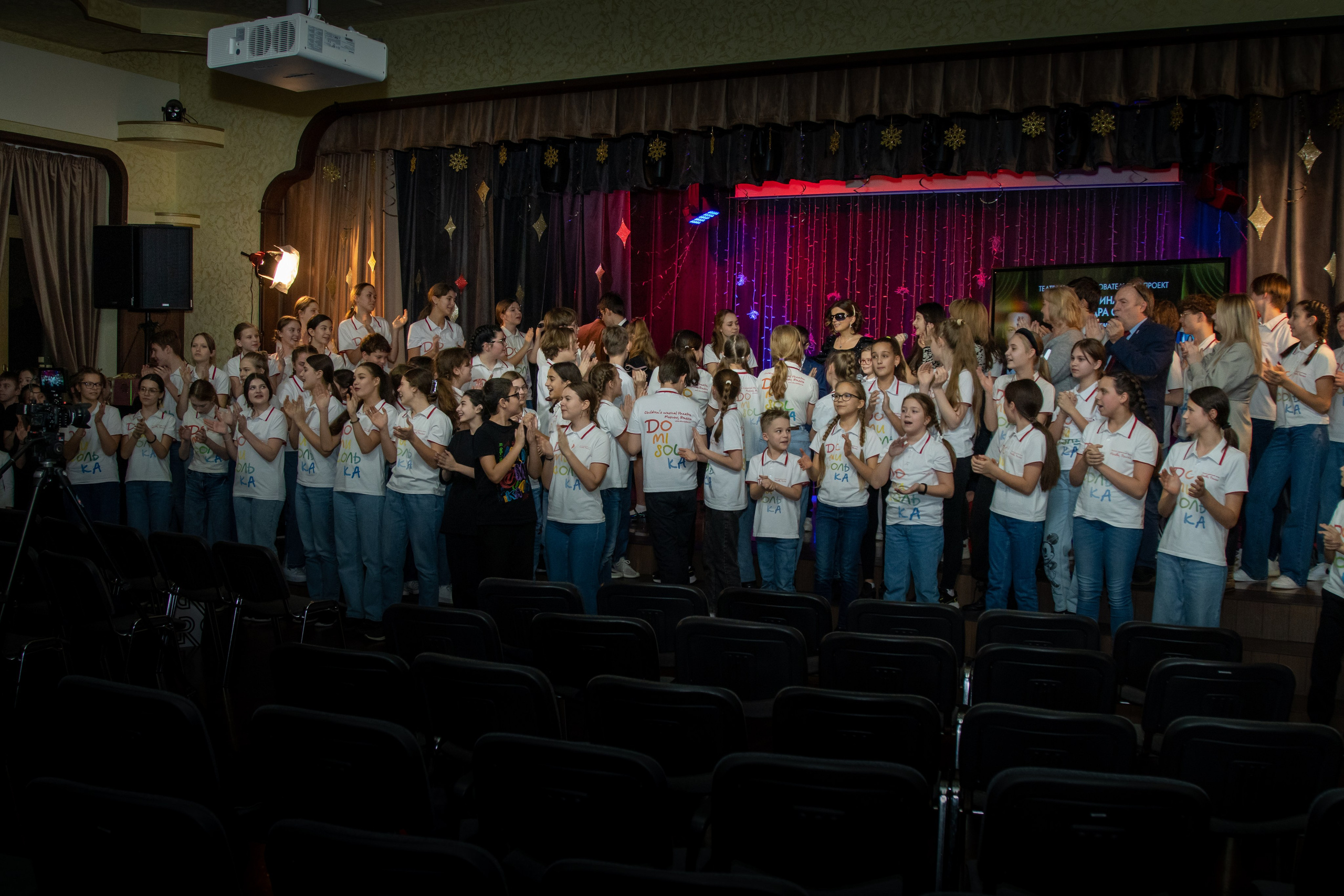 Съёмка программы Гостиная Александра Олешко. «Студия DRONAVT`s» — видеосъёмка и фотография г. Москва