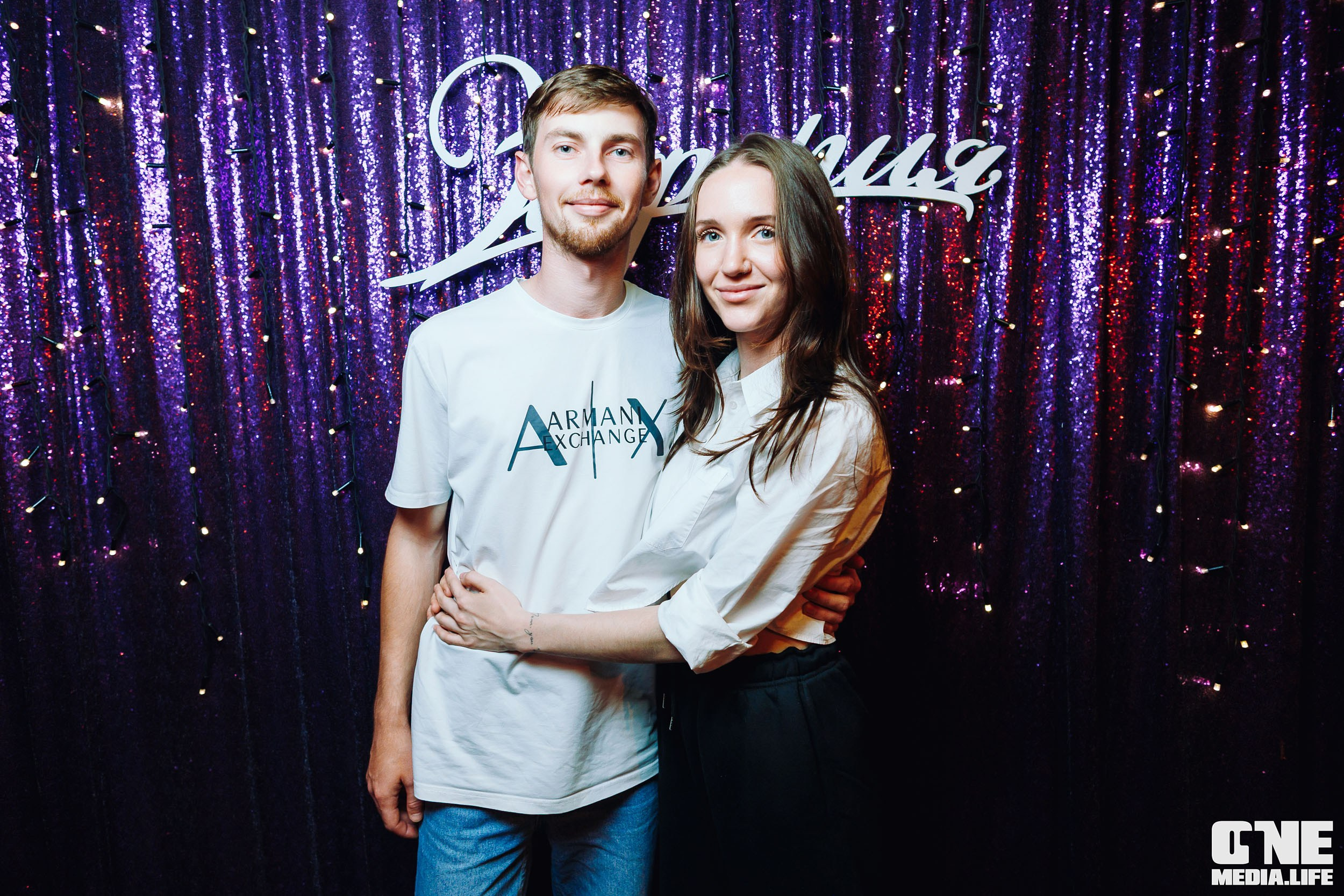 Фоторепортаж из караоке-клуба Эйфория. One Media Life: фоторепортажи, фотоотчеты с мероприятий и заведений