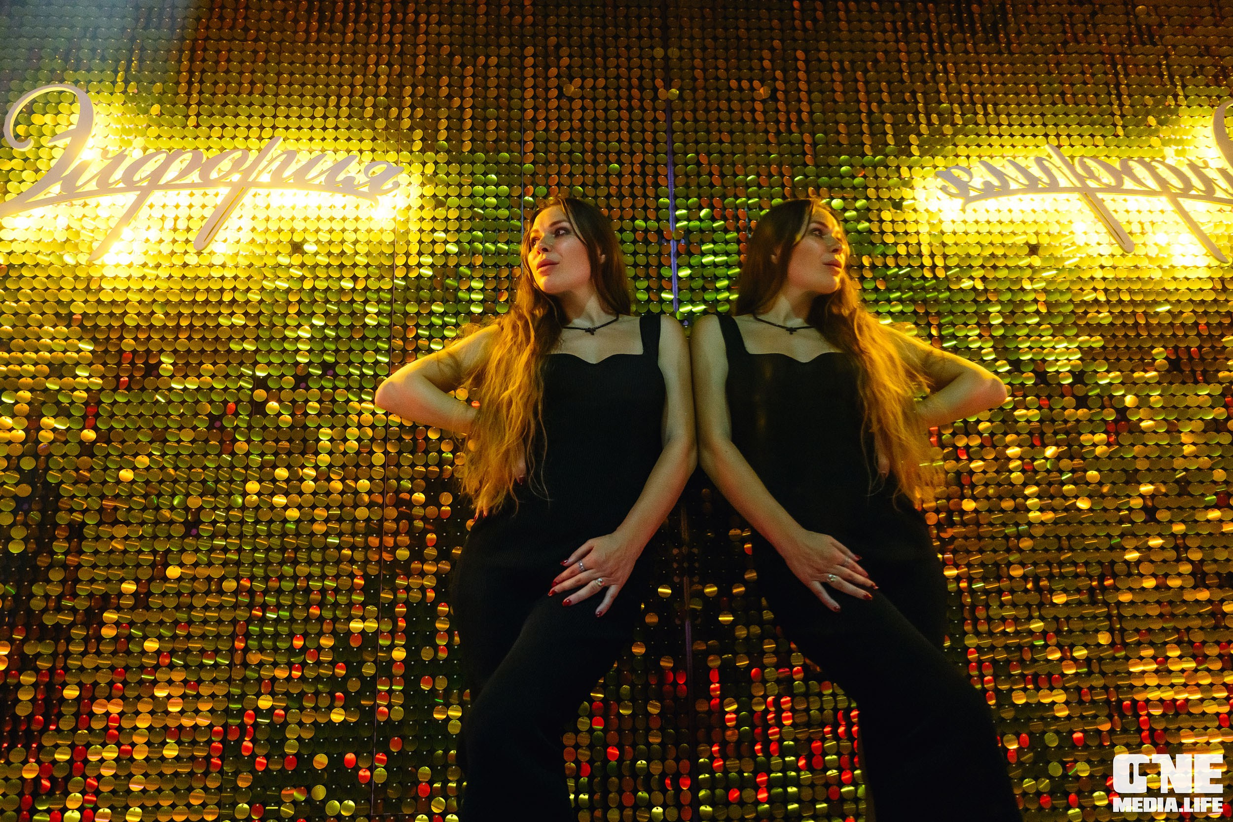 Фоторепортаж из караоке-клуба Эйфория. One Media Life: фоторепортажи, фотоотчеты с мероприятий и заведений