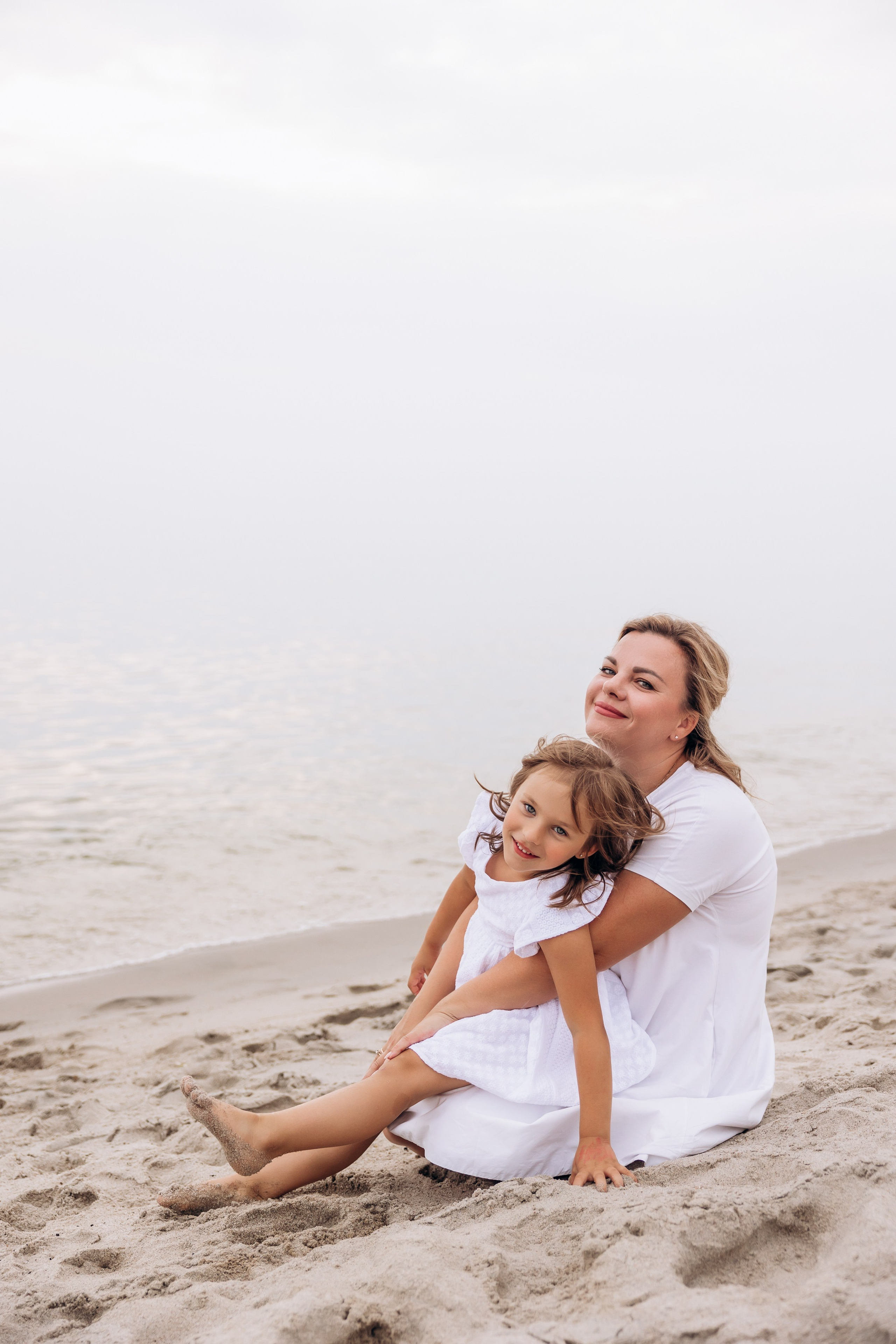 Большая семья Мечниково (Балтийск) море лето. Фотограф в Калининграде свадебная фотография, репортажная, фотосессии