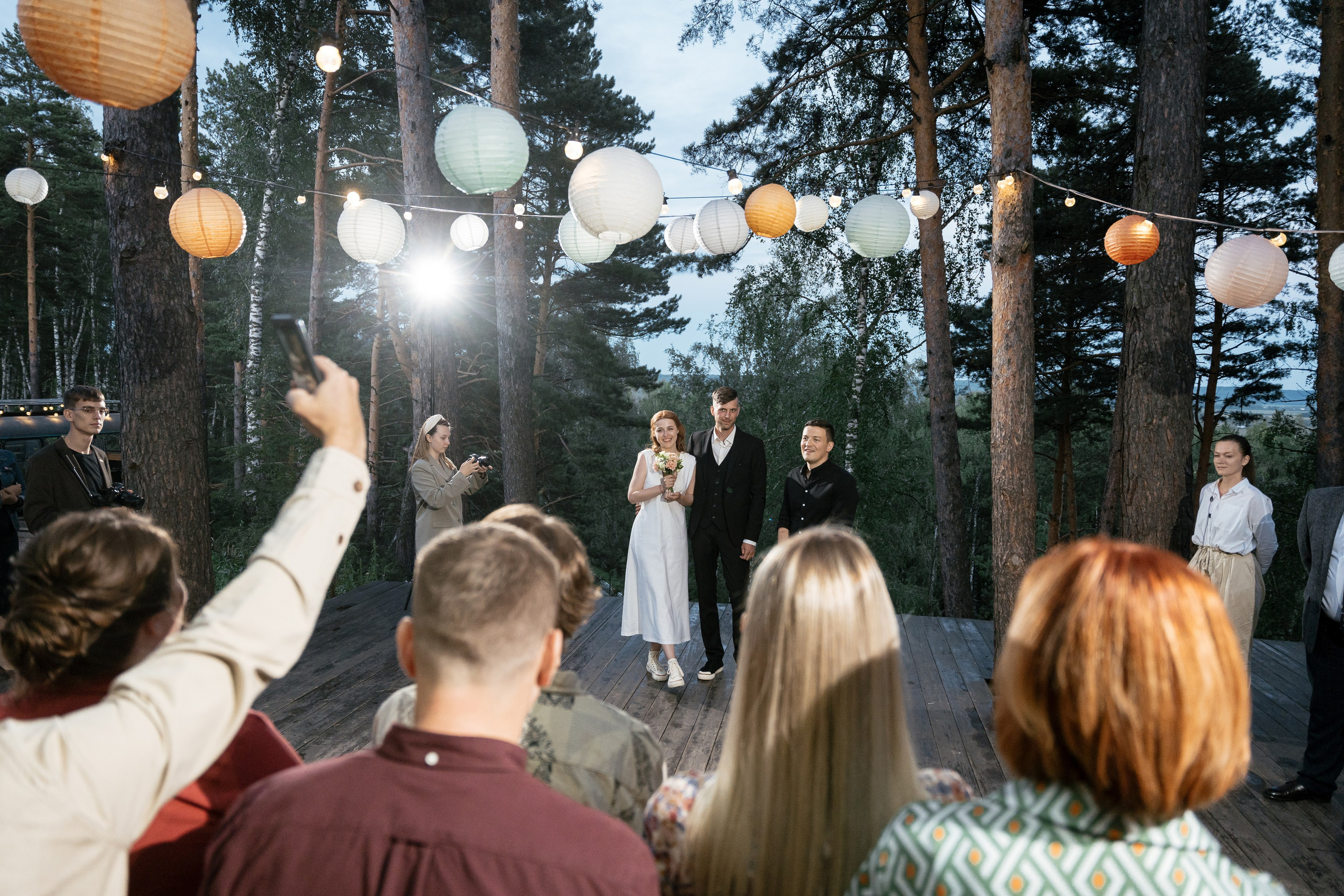 Витя и Аня. Фотограф Томск, Новосибирск Влад Свириденко