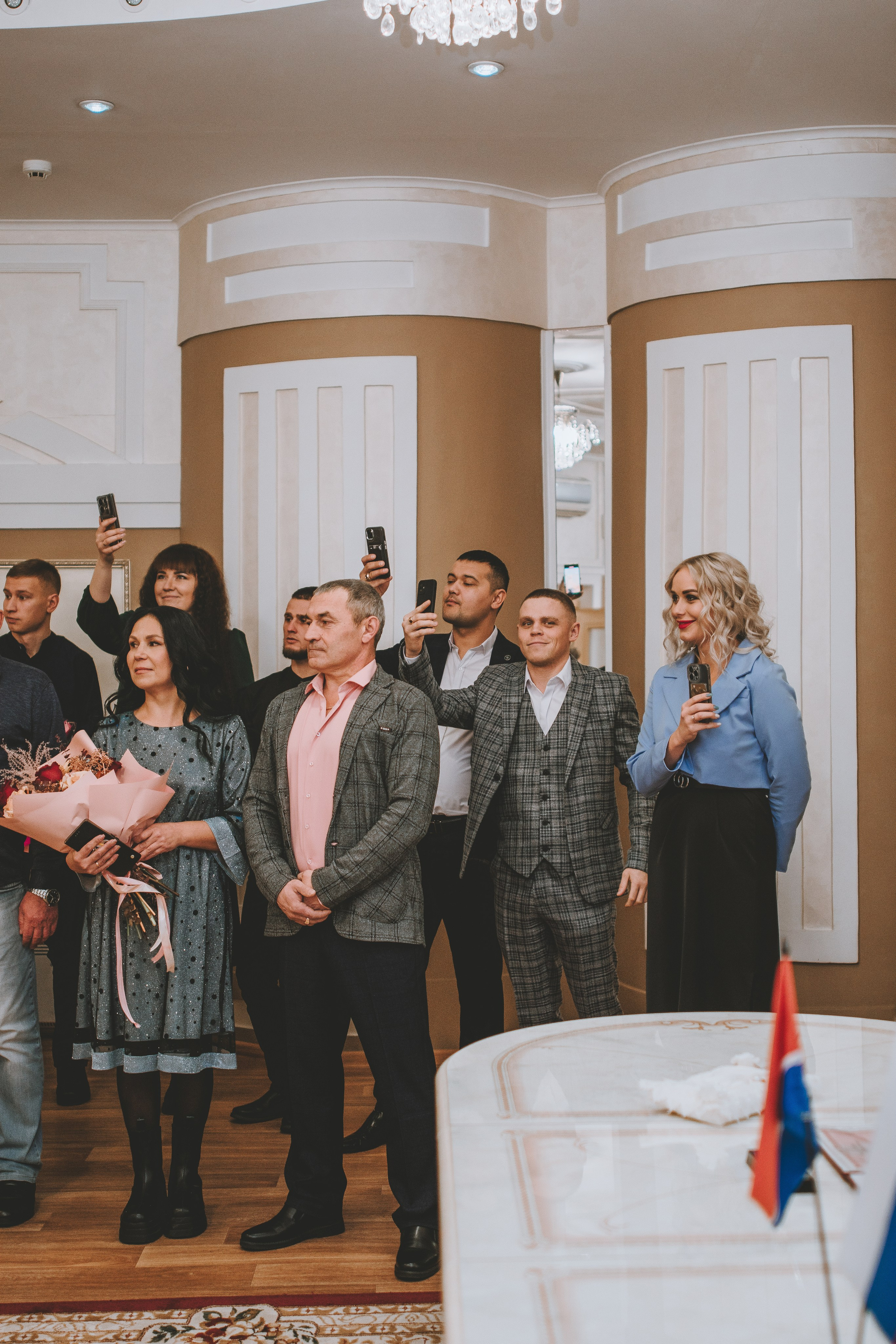 Вадим и Мария