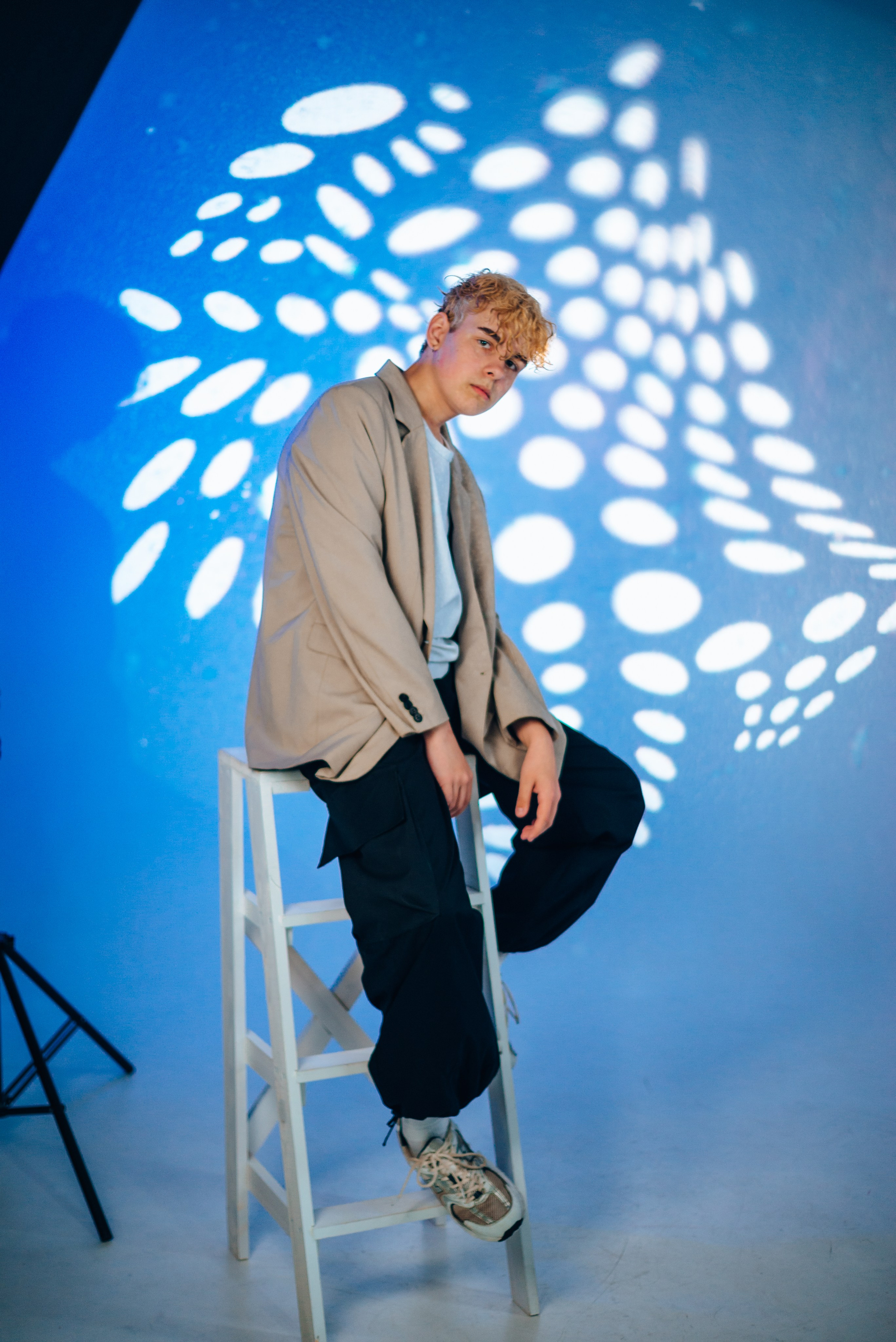 Женя.Индустрия. Детский и семейный фотограф Катерина Мишина