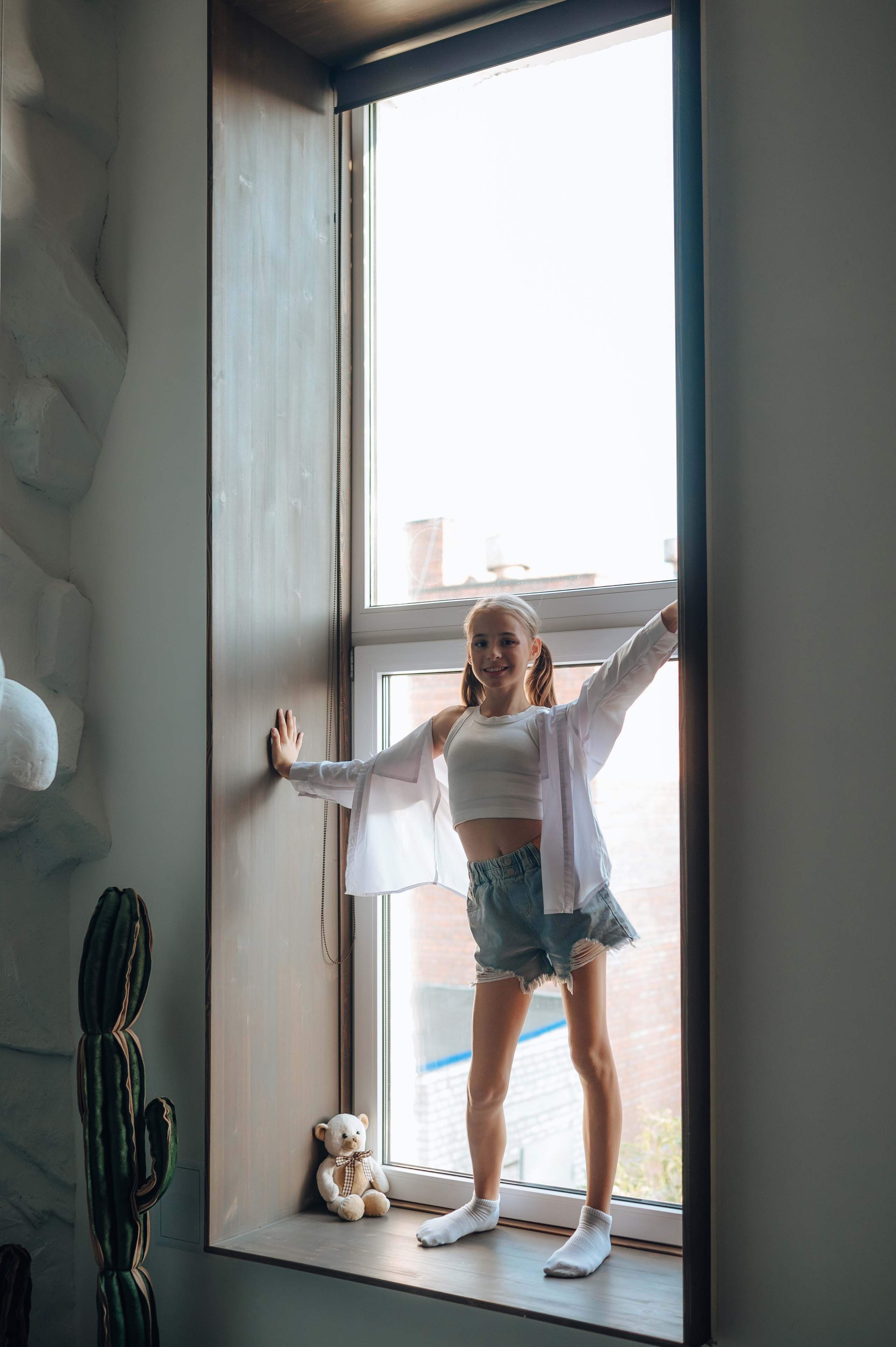 ДР Есения. Детский и семейный фотограф Катерина Мишина