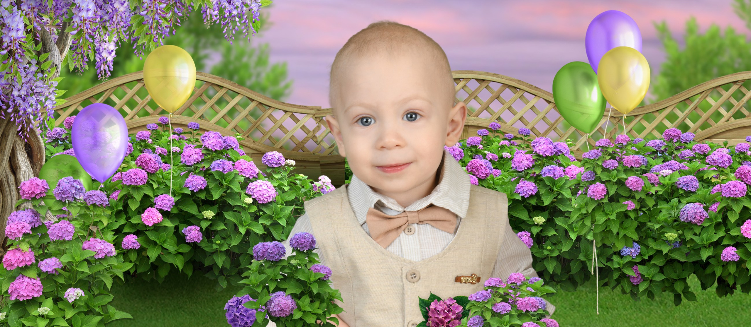 Фотокружки. Детская выездная фотостудия