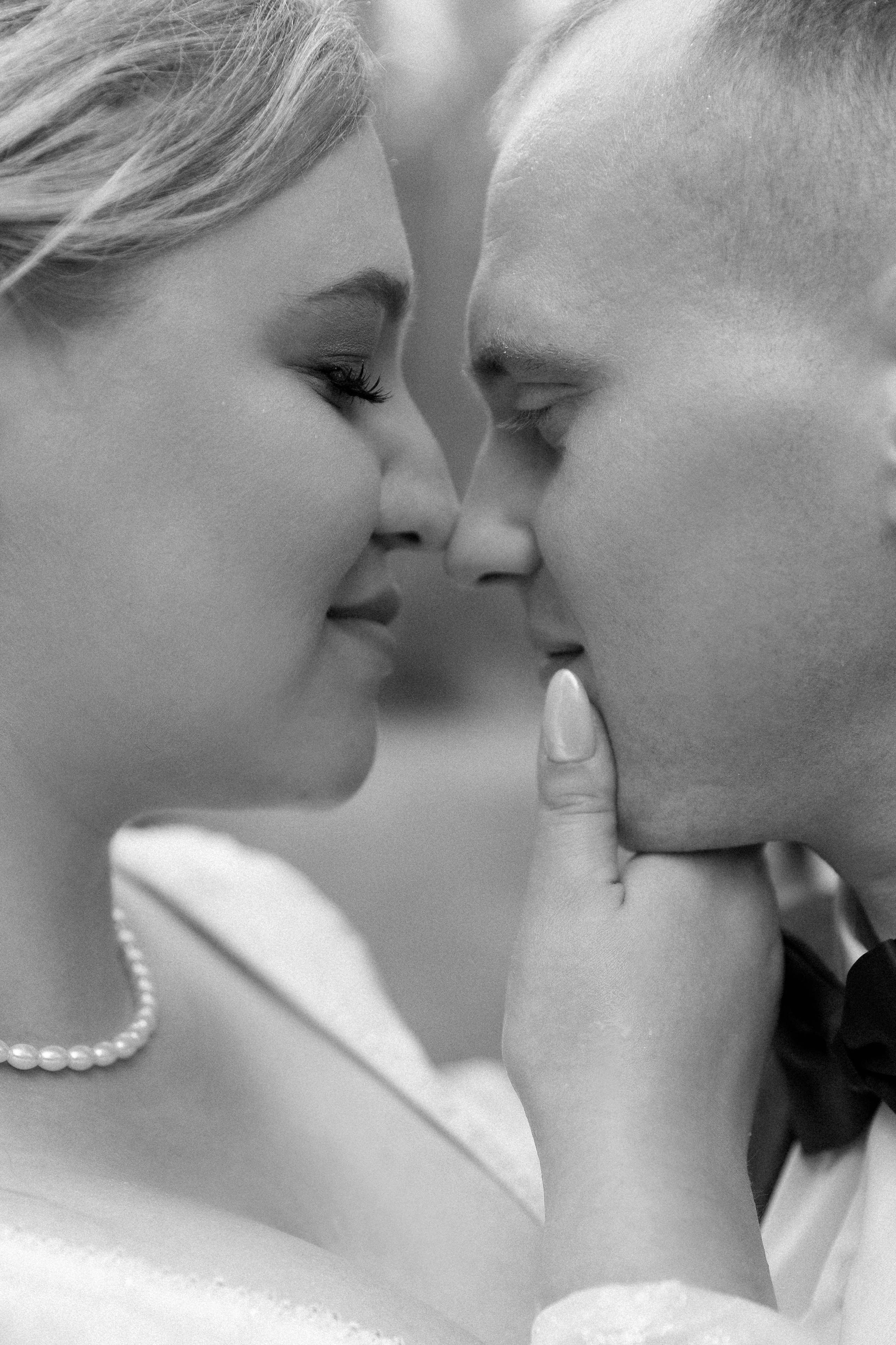 Свадьба Елизаветы и Никиты. Фотограф Петр Капралов