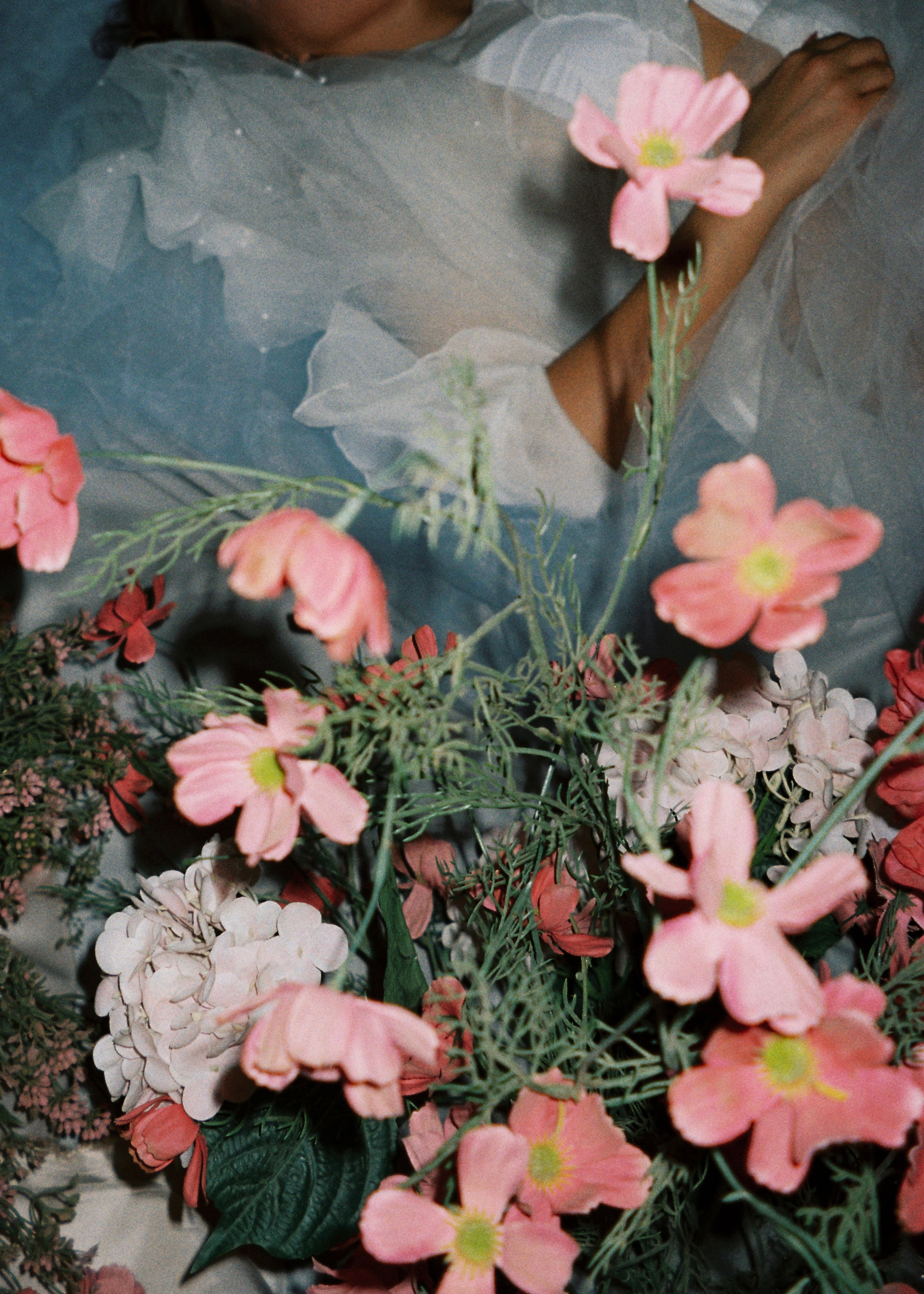 Жемчуг. Onasvami