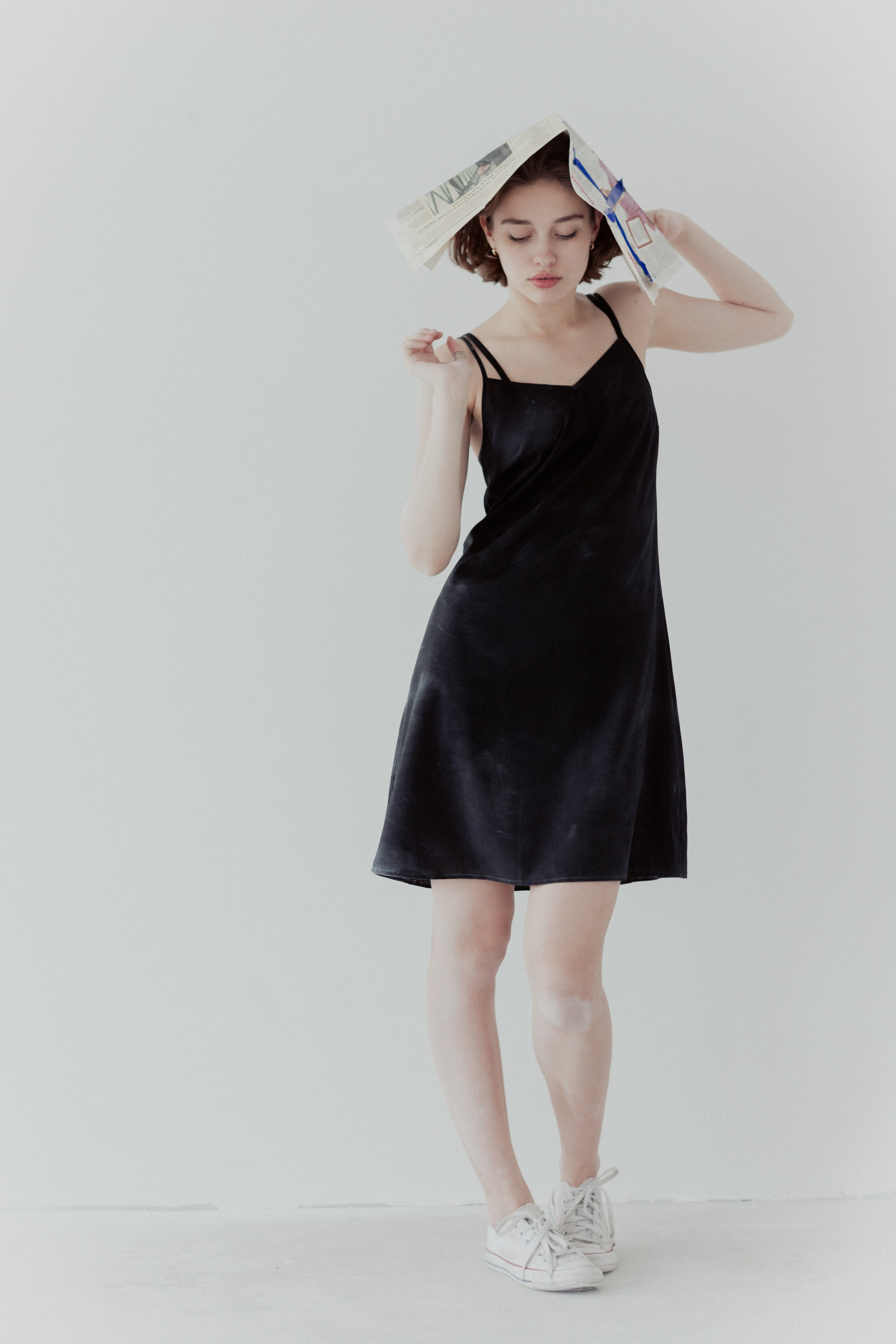 София. Фотограф и оператор в Москве Елизавета Коргалидзе