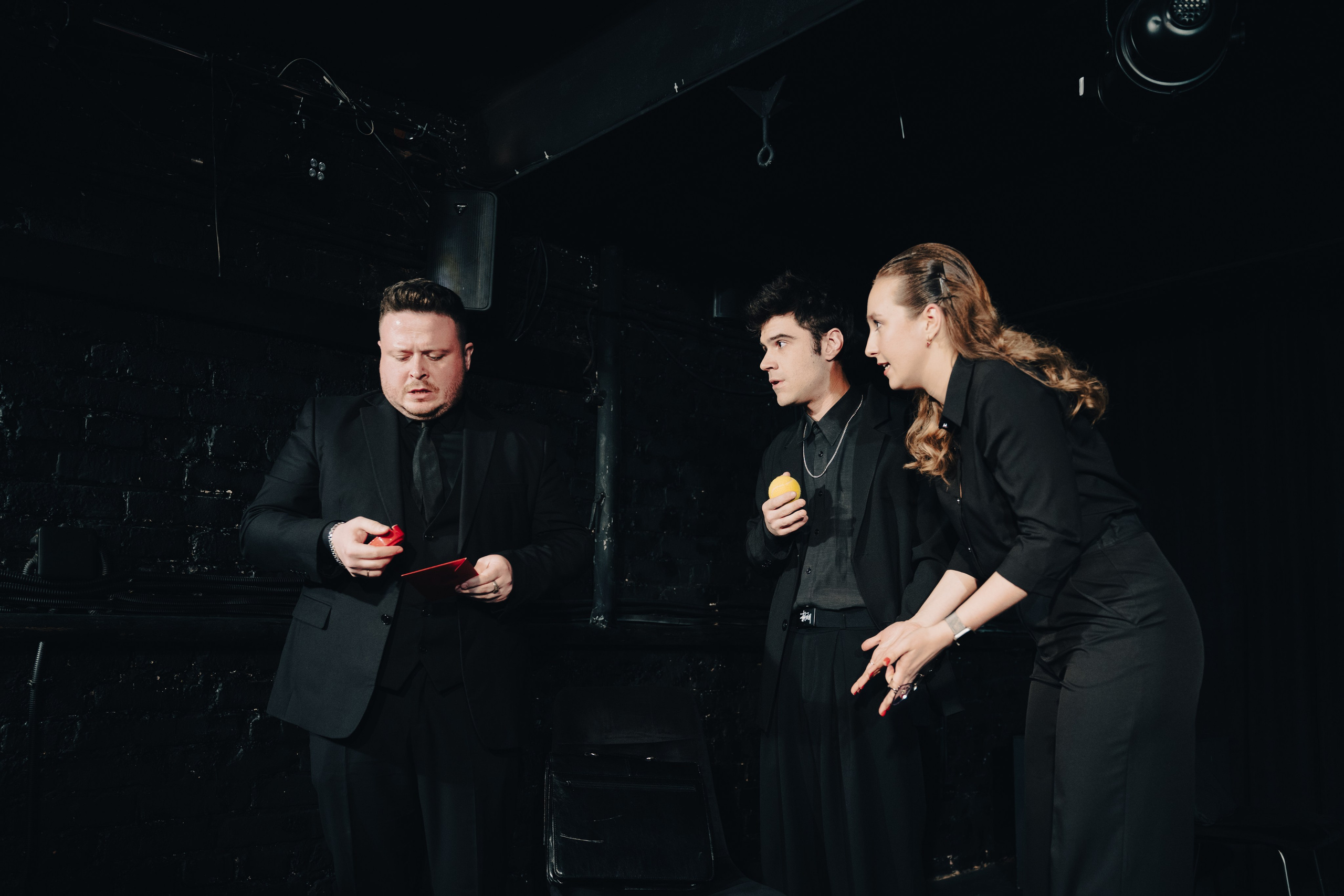 Метод Гронхольма. Фотограф и оператор в Москве Елизавета Коргалидзе