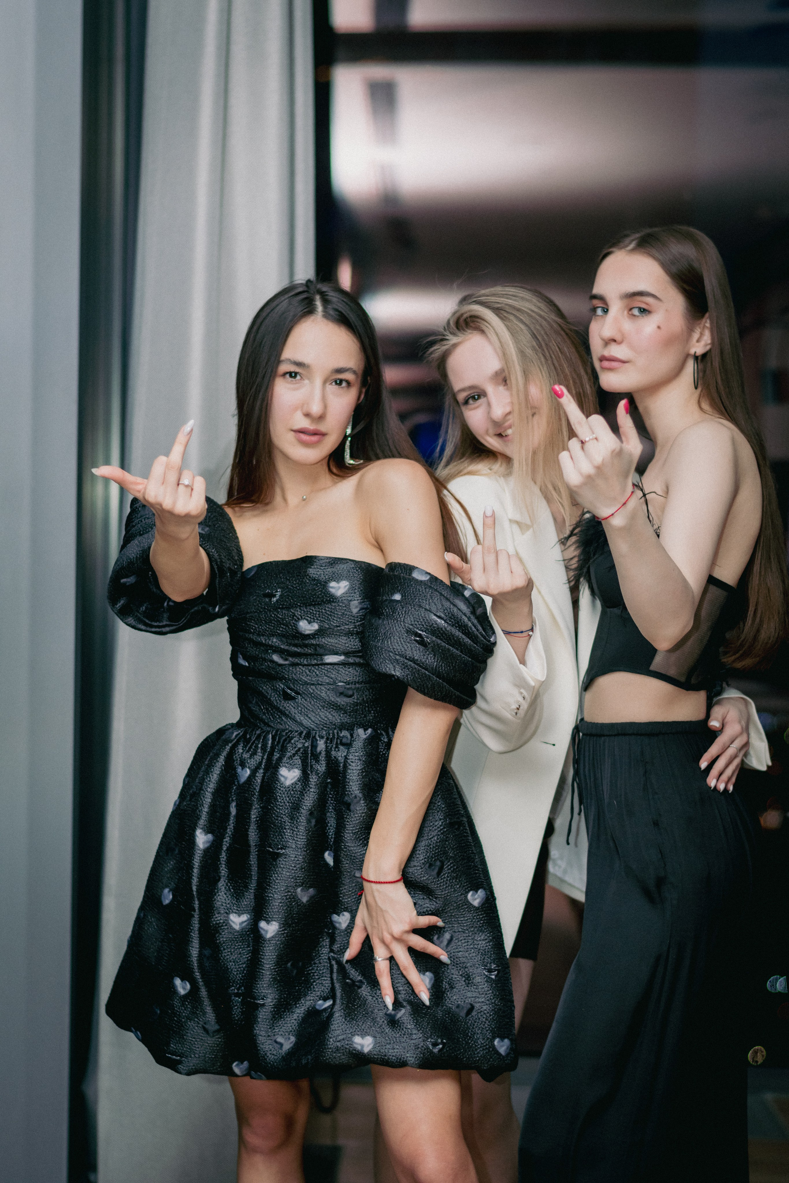 День рождение Полины. Фотограф и оператор в Москве Елизавета Коргалидзе