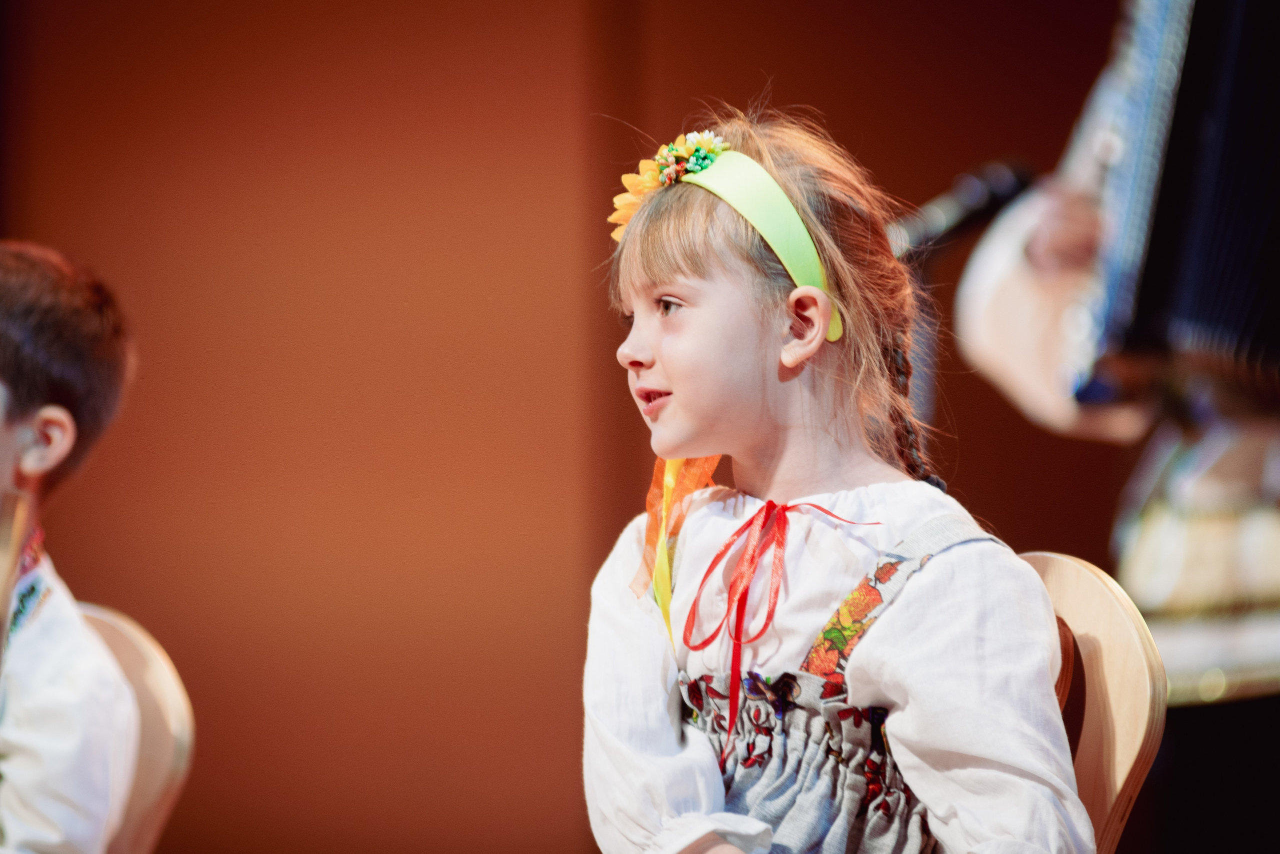 Юбилей ГБОУ г. Москвы «Школа № 1329». Фотограф и оператор в Москве Елизавета Коргалидзе