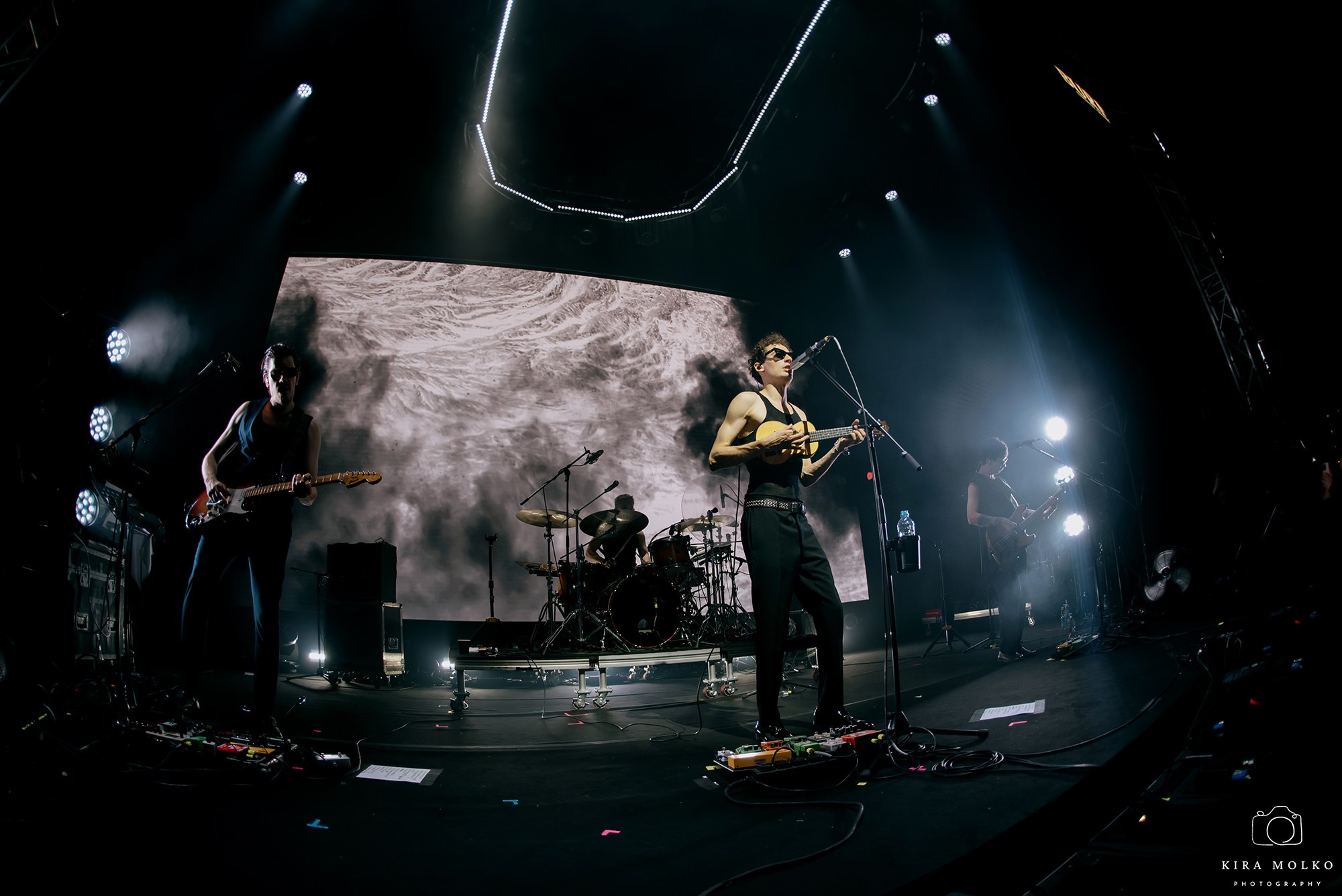 Zoloto. Кира Молко — Концертный фотограф в Санкт-Петербурге