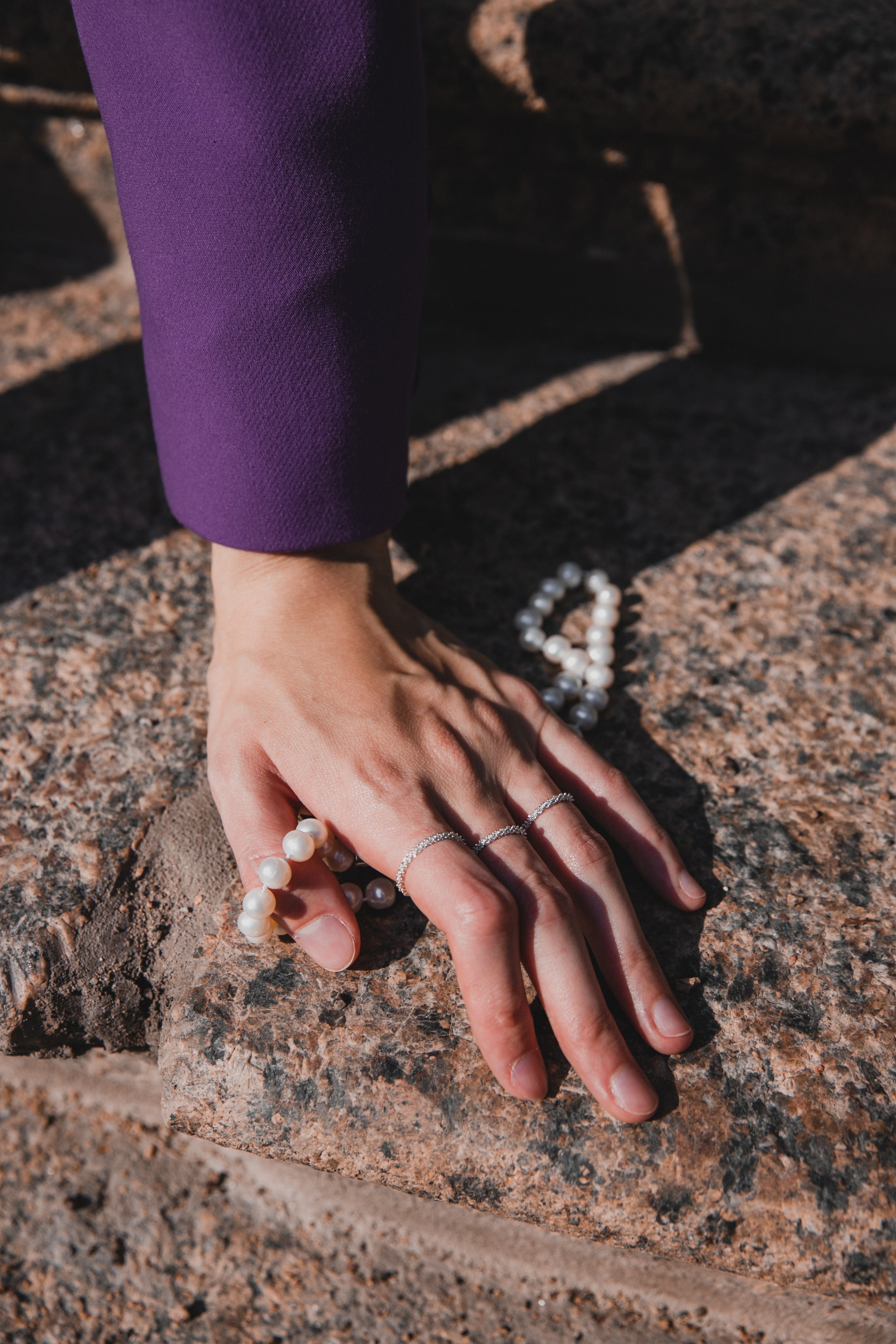 Ораниенбаум. Фотограф и ретушёр Мария Гущина
