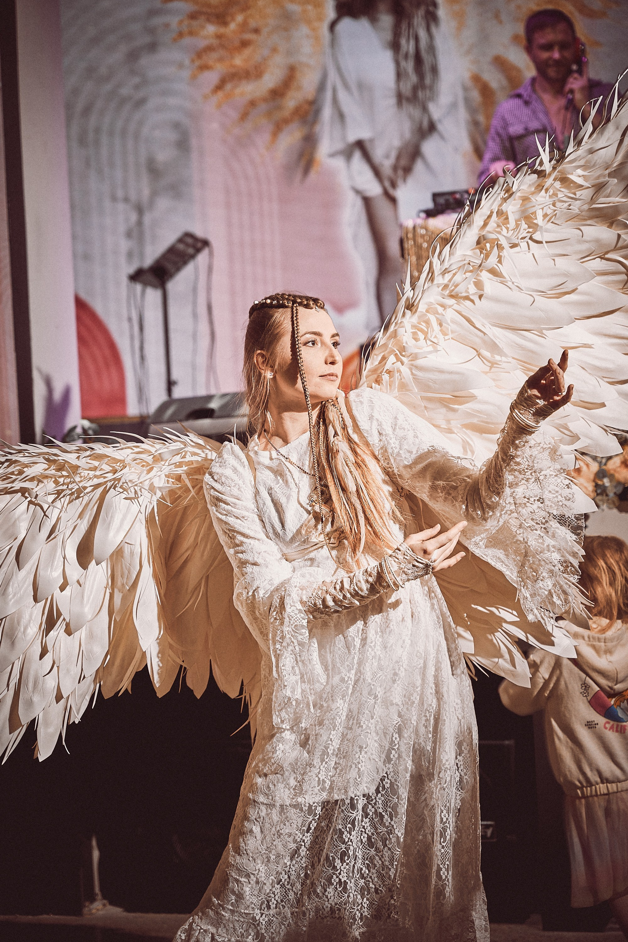 Выставки, ивенты. Фотограф и оператор мероприятий, концертов и портретов в городе Москва