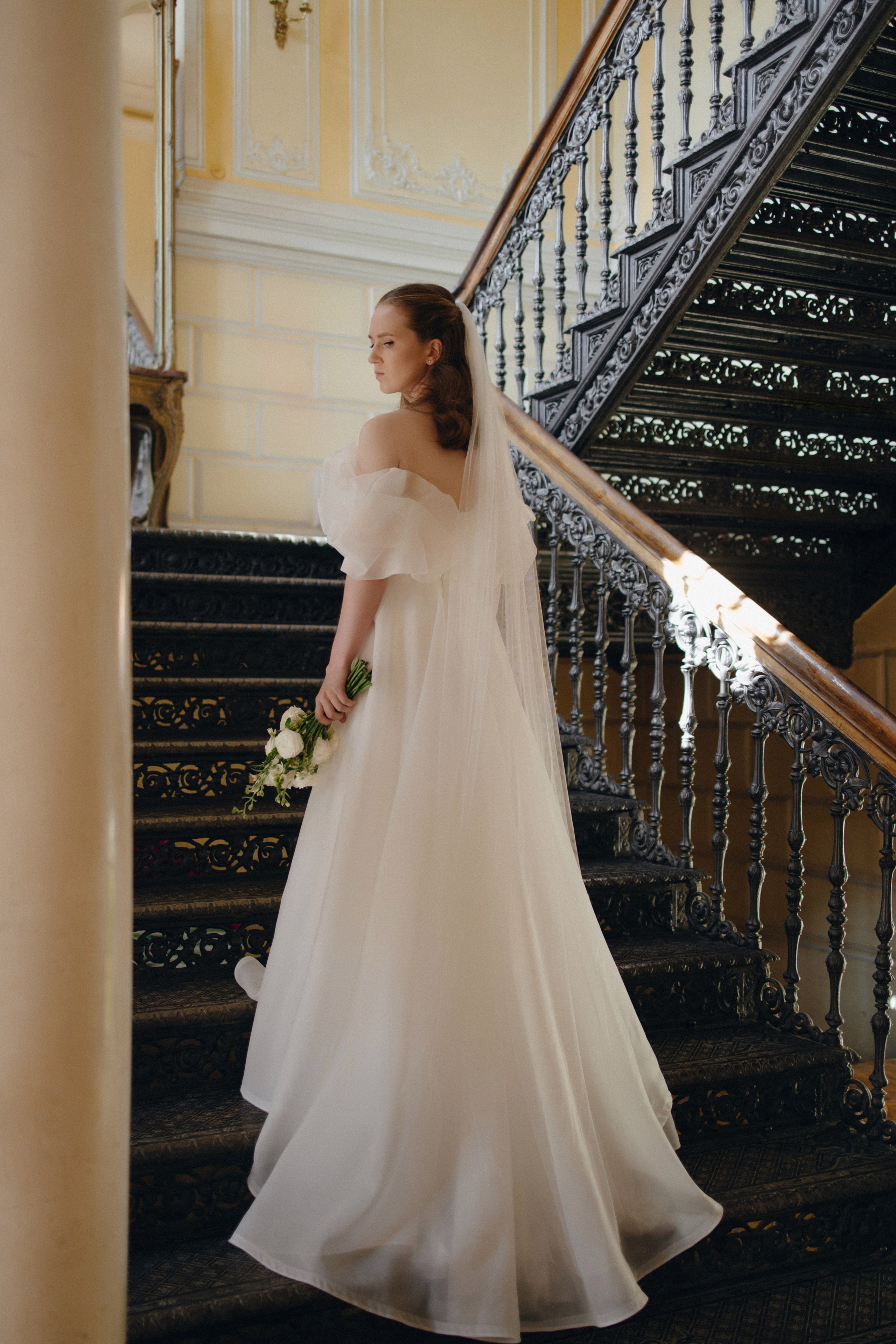 Свадебный фотограф Москва, Белочкина Марина