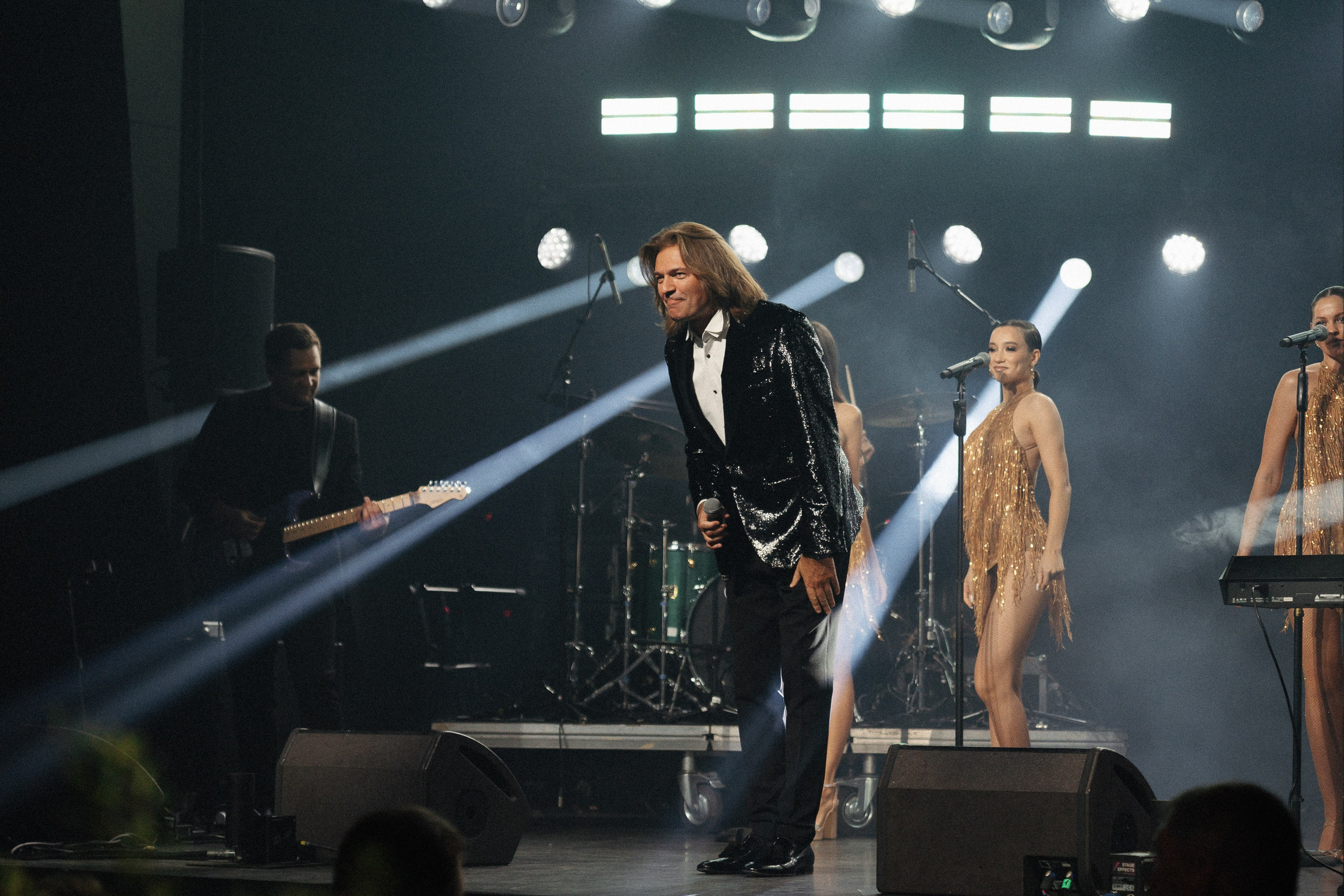 Semyon & Maria. Андрей Цветков — репортажный, свадебный и портретный фотограф в Санкт-Петербурге