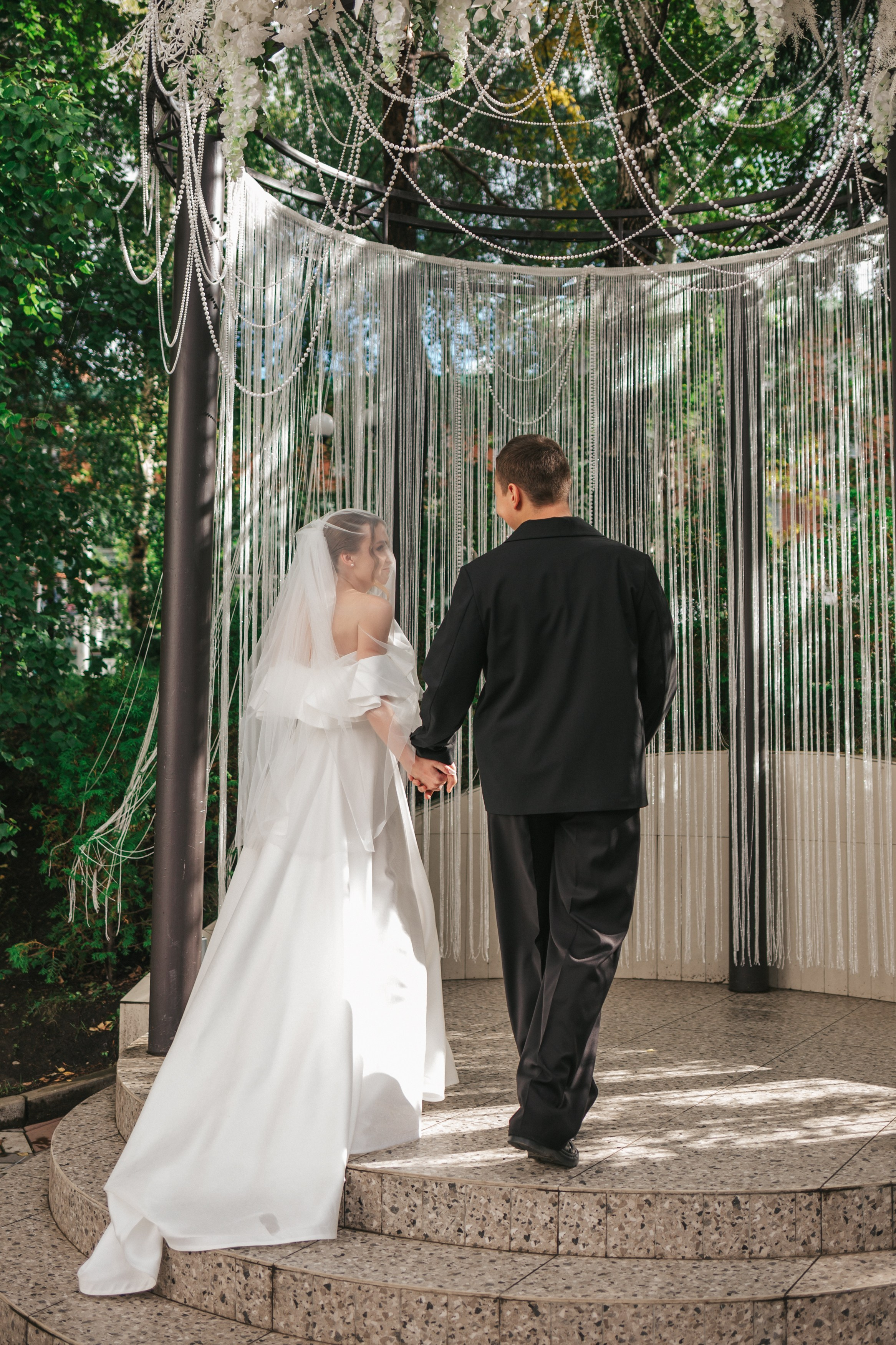 Валерия и Владимир. Nadin.K фотограф Иркутск, Байкал, Братск