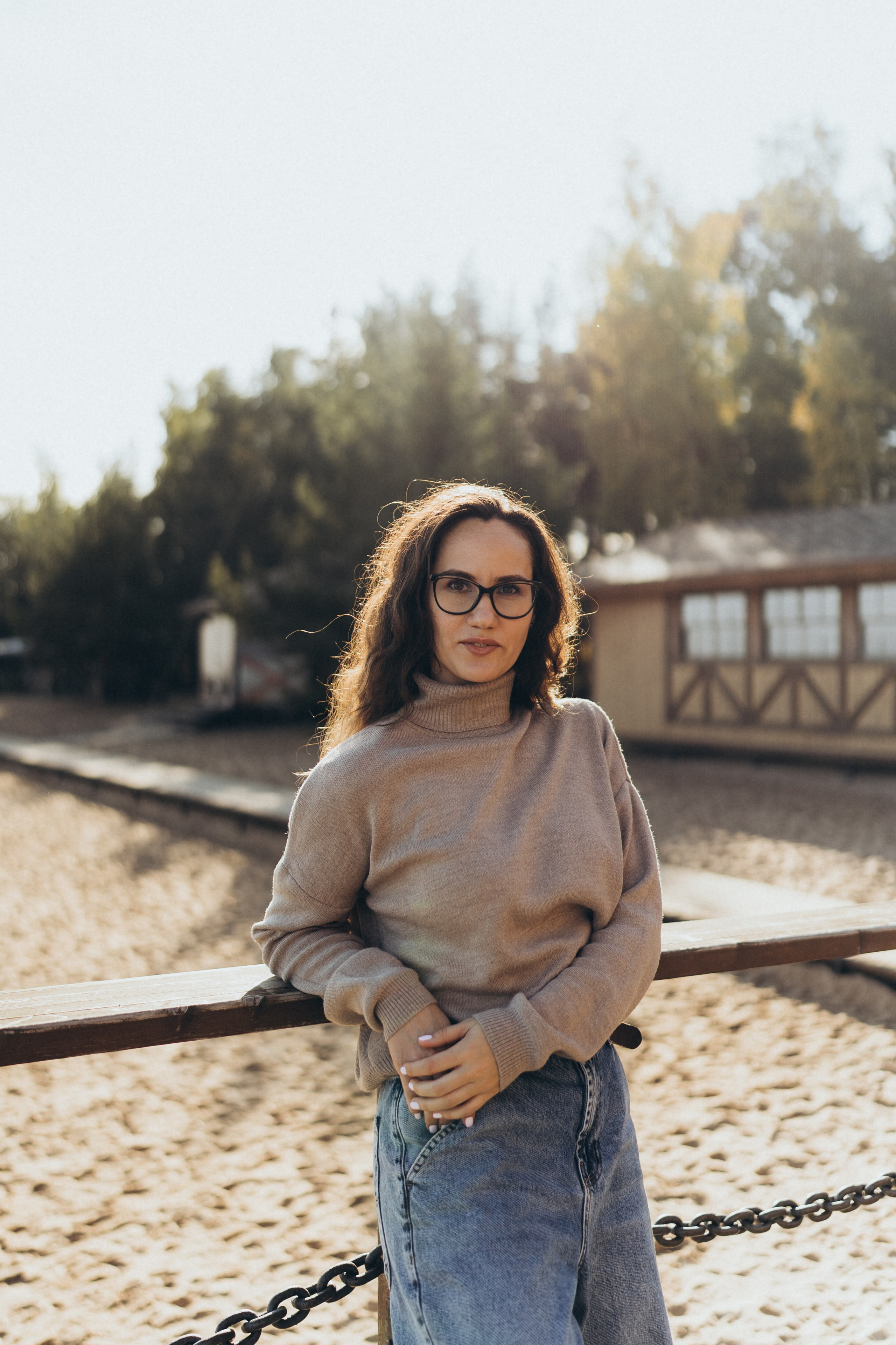 Иван/Настя и Тоня. Фотограф в Санкт-Петербурге — Лучина Екатерина