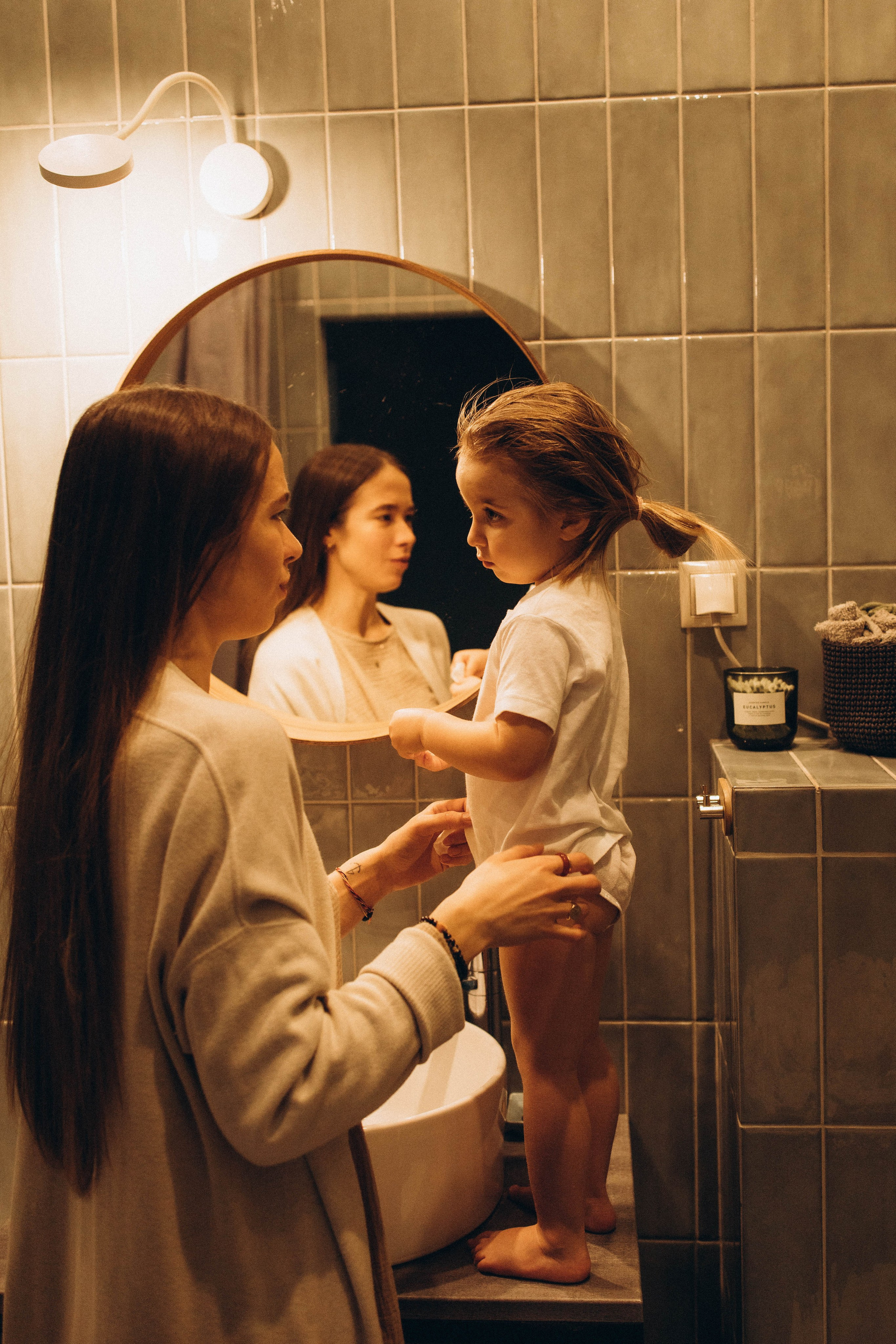 Саша и Ая. Фотограф в Ставрополе Карабанова Юлия