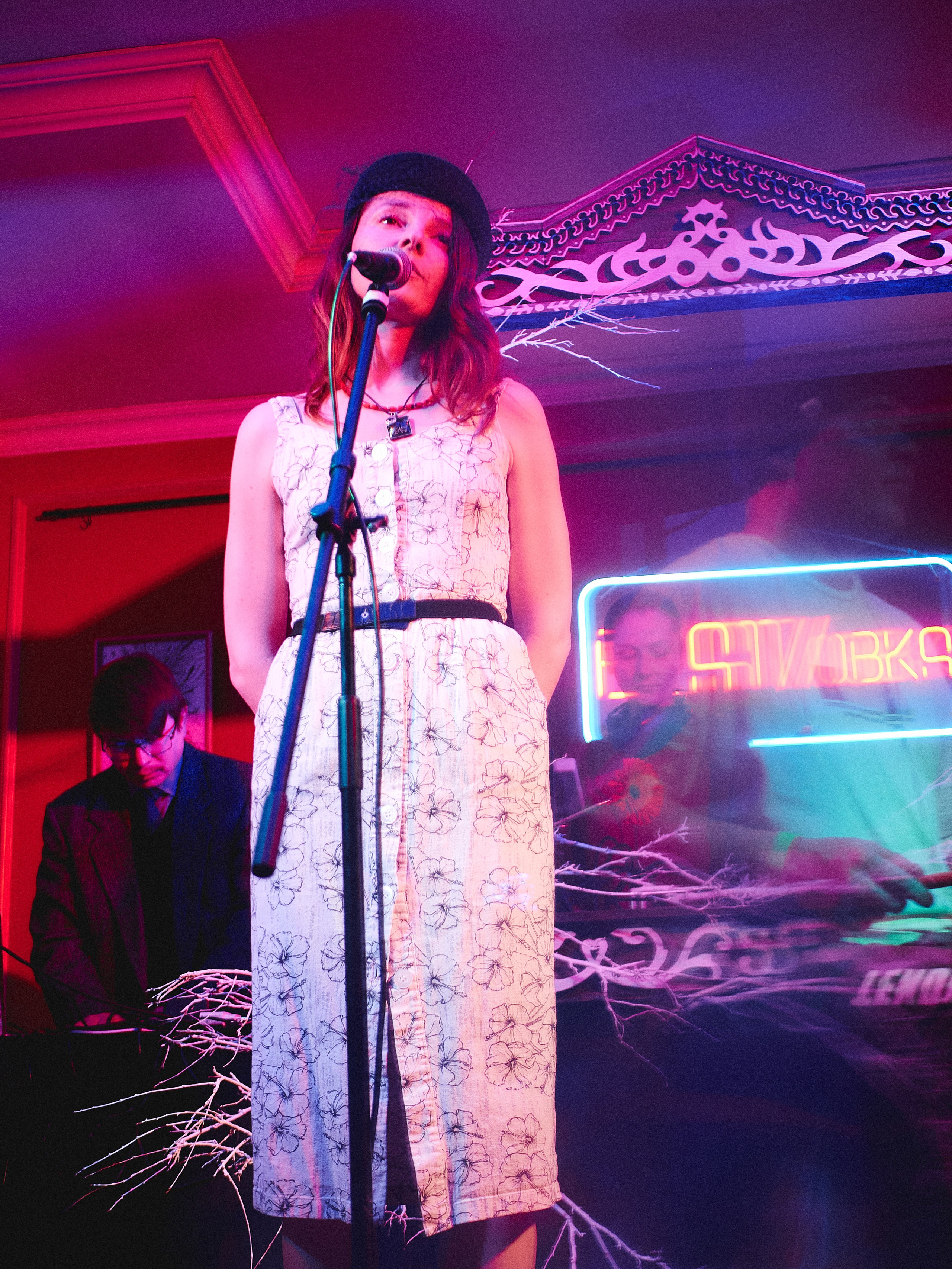 События. Сайт в процессе разработки