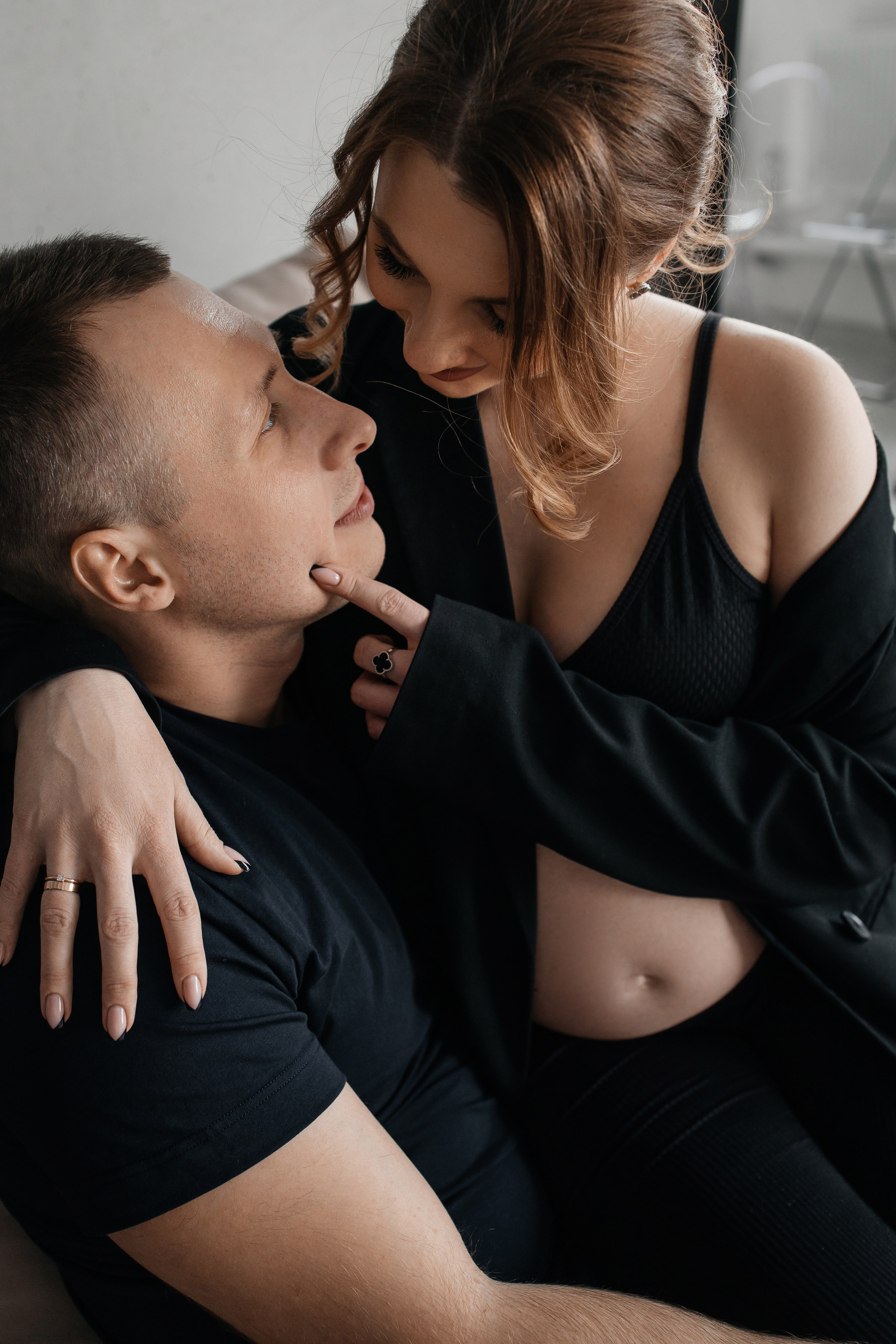 Наталья и Павел. Светлана Шайгаскарова| фотограф в Перми