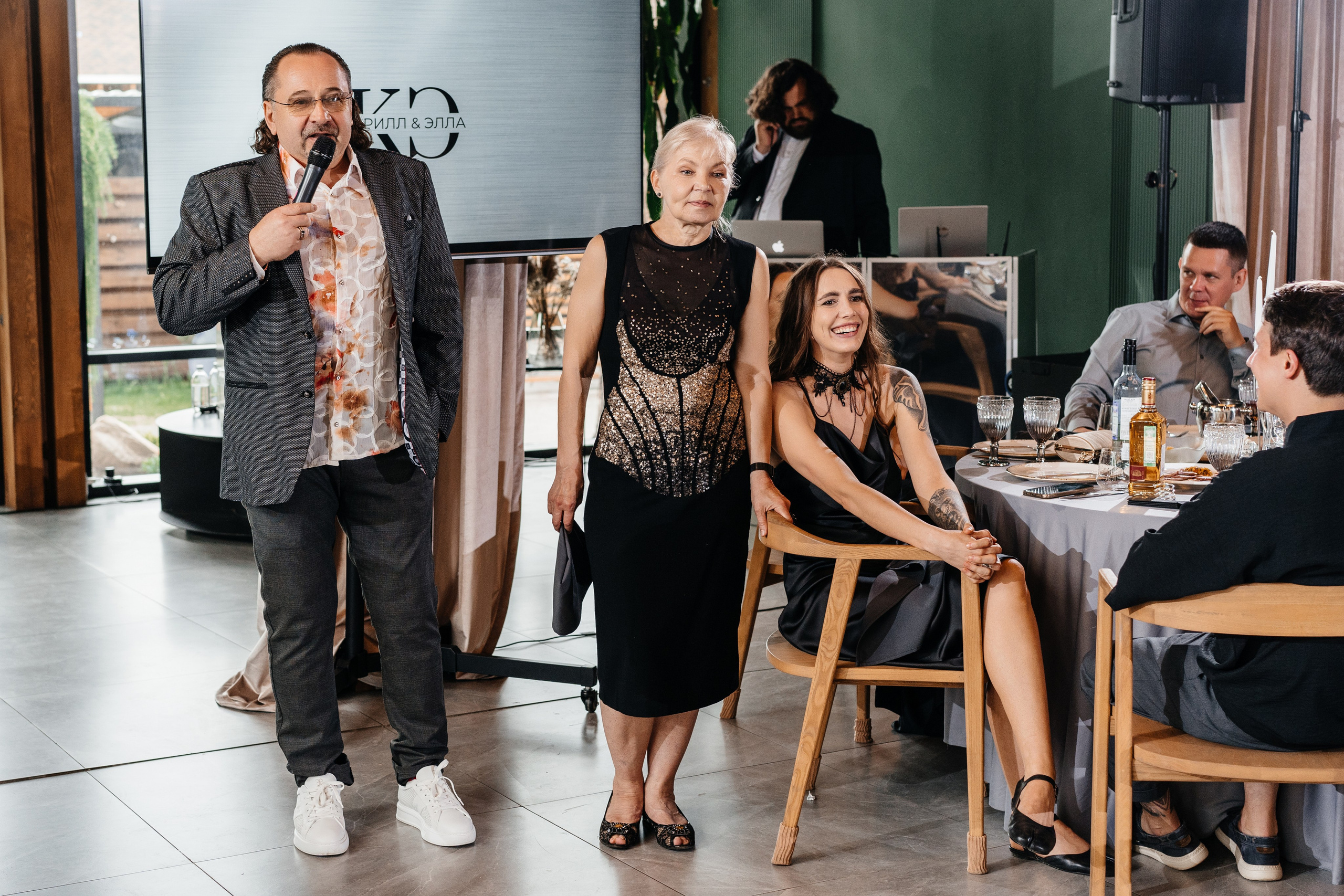 Элла & Кирилл. Свадебный фотограф Барнаул Алексей Павлов