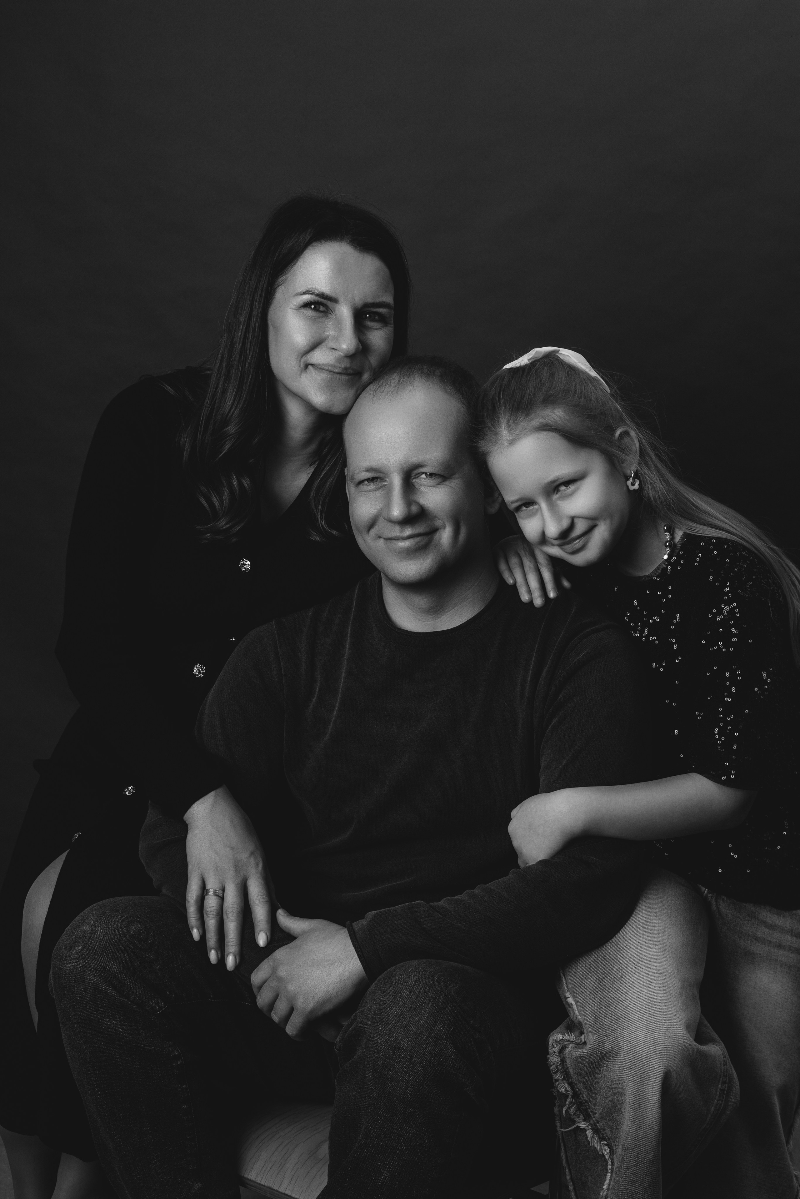 Семейные фотосессии. Фотограф в Санкт-Петербурге Марина Парникова