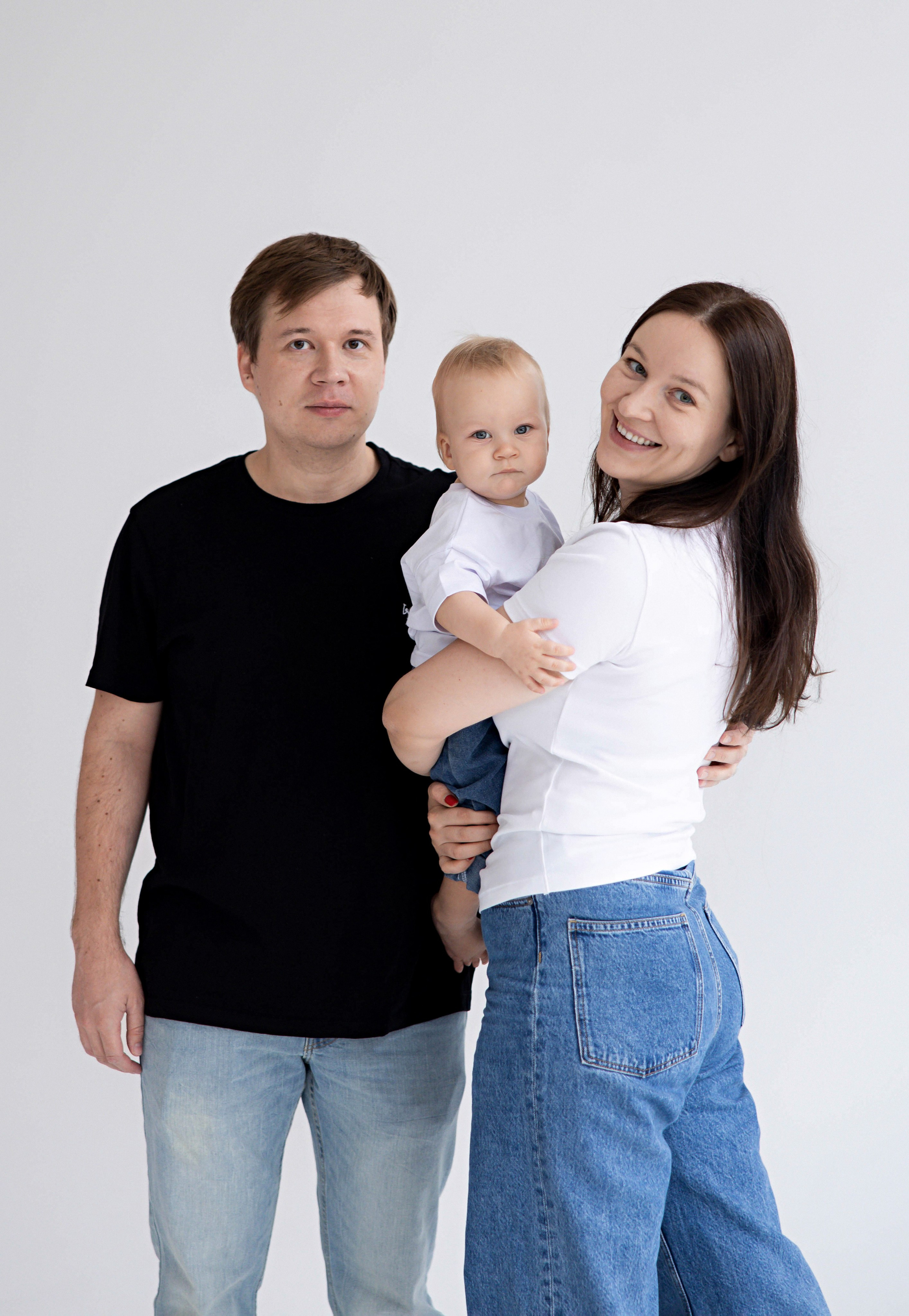 1 годик Саше. Свадебный и семейный фотограф Москва Назарова Ольга