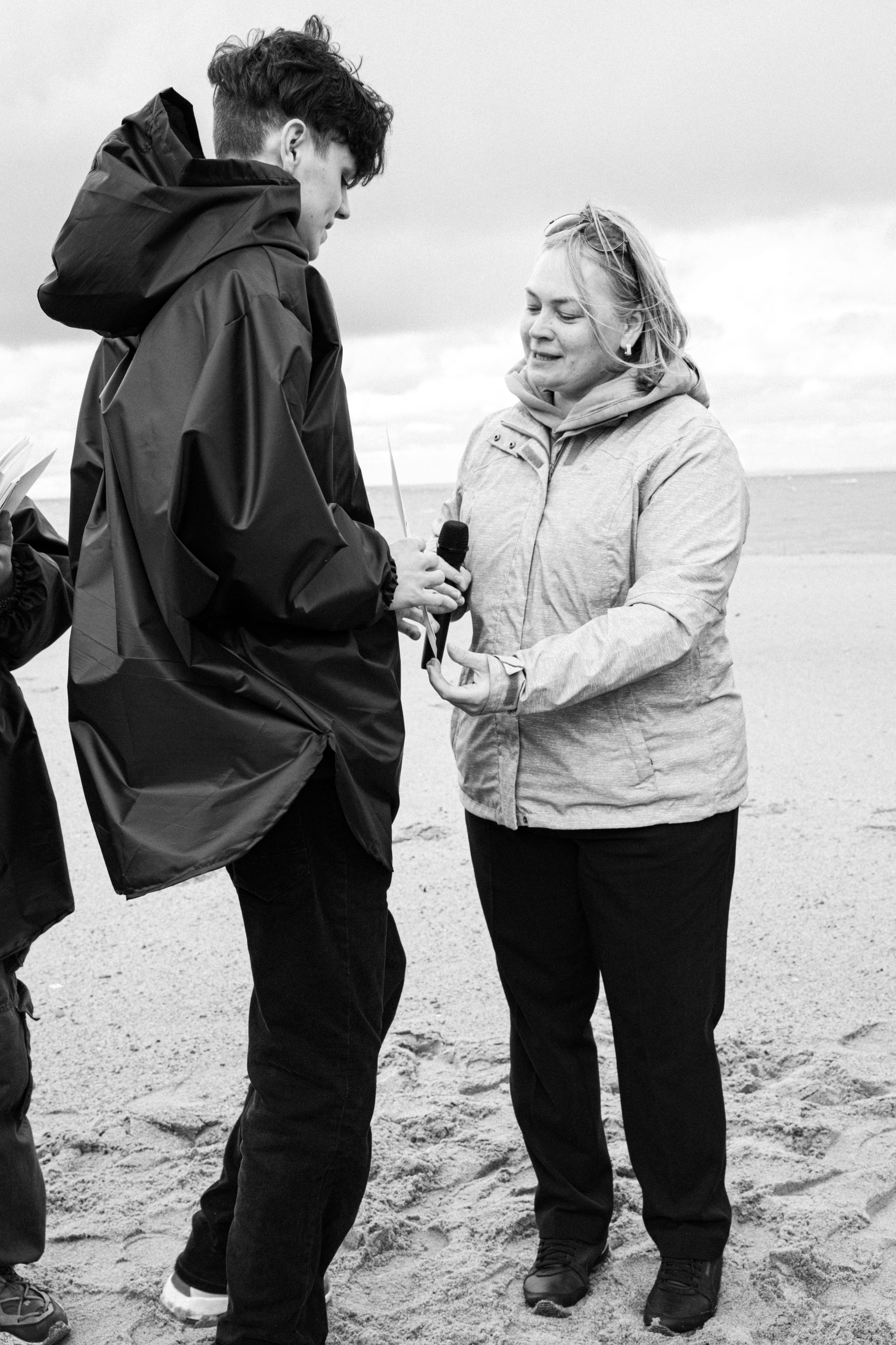 Зеленый пластик. Западный Котлин. Фотограф/видеограф в Санкт-Петербурге Динара Гольдина